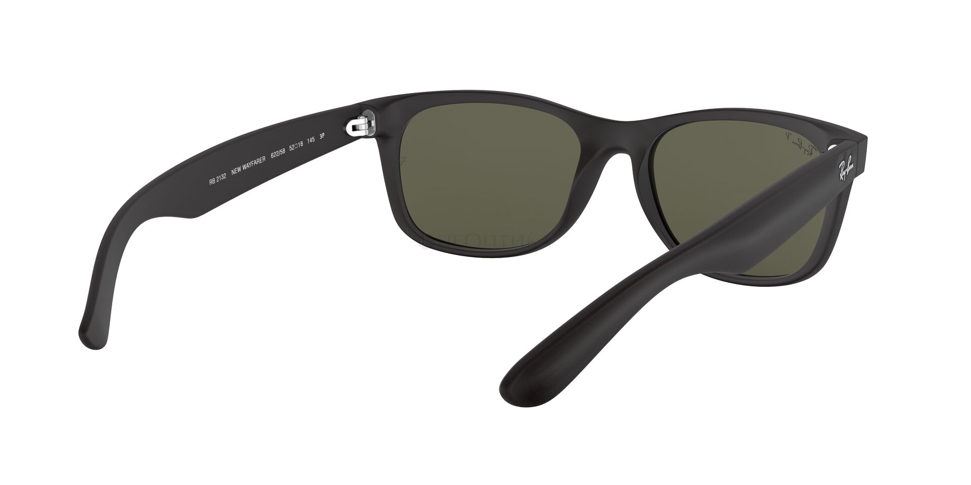 Солнцезащитные очки Ray-Ban New Wayfarer 0RB2132 622/58 55