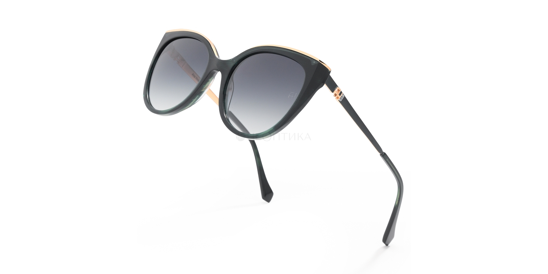 Солнцезащитные очки Ana Hickmann AH9355 E02