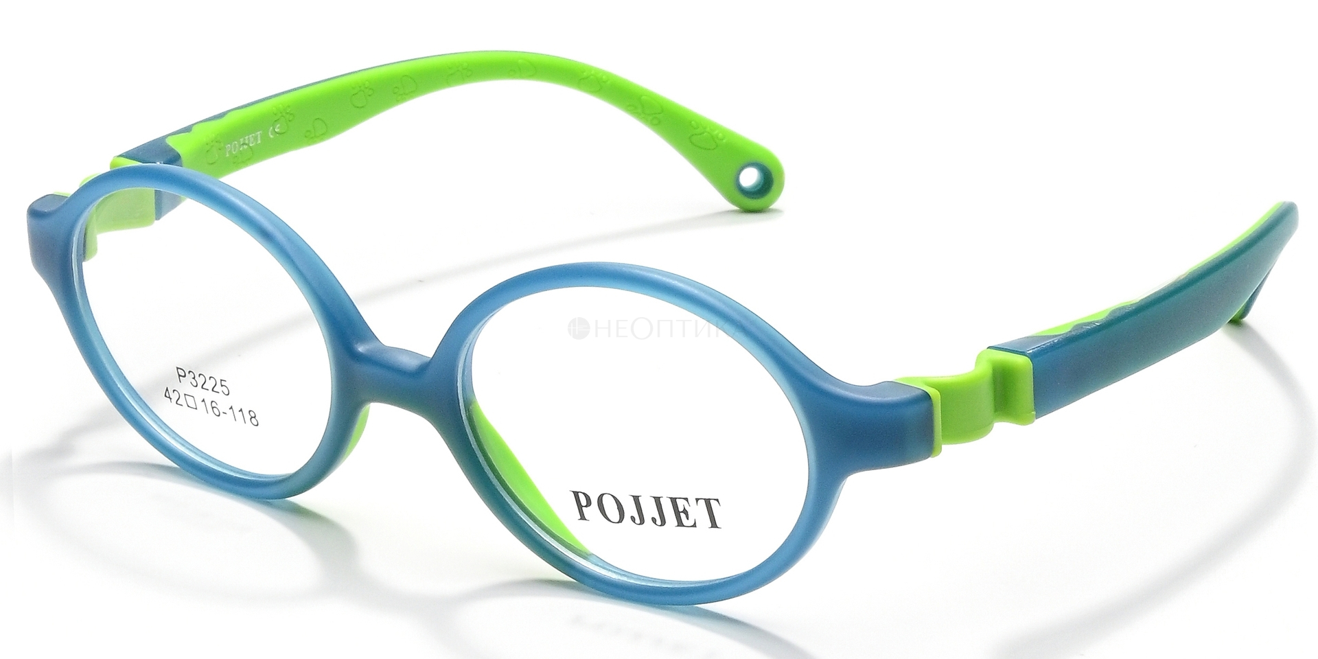 Оправа детская Pojjet P3225 C13 42