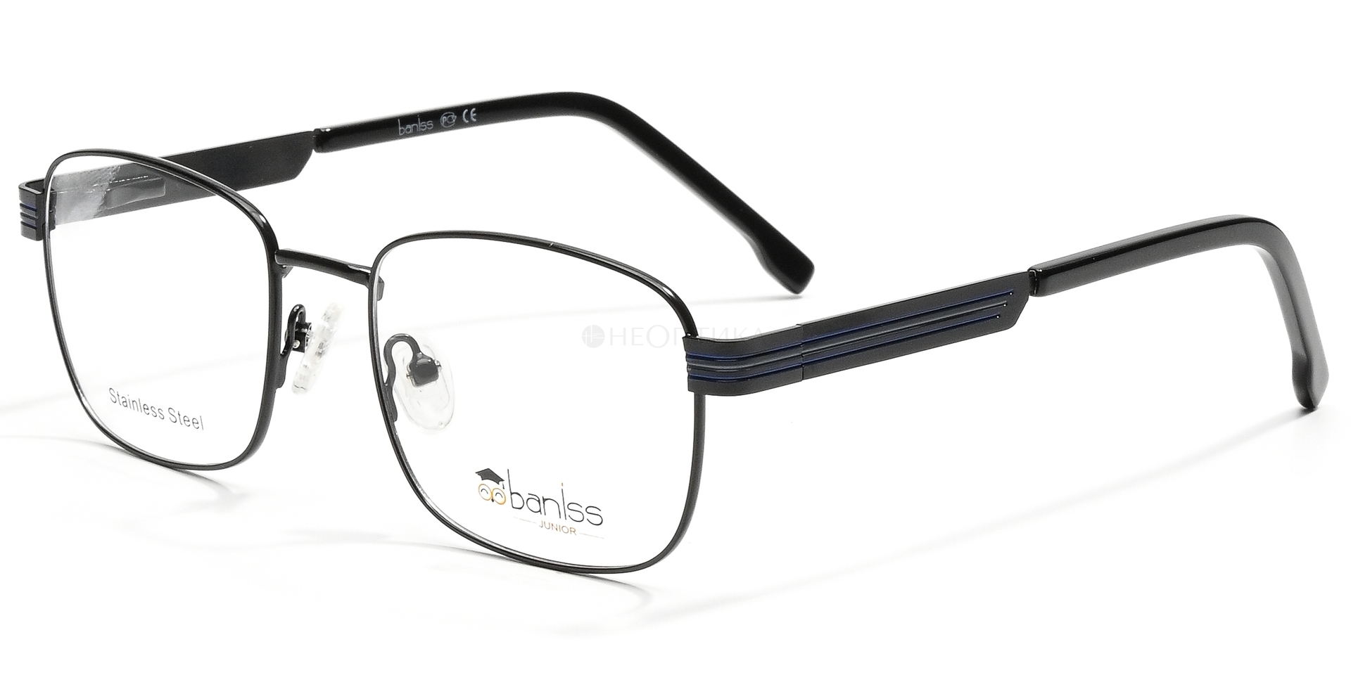 Оправа детская Baniss BR6067 C01 49