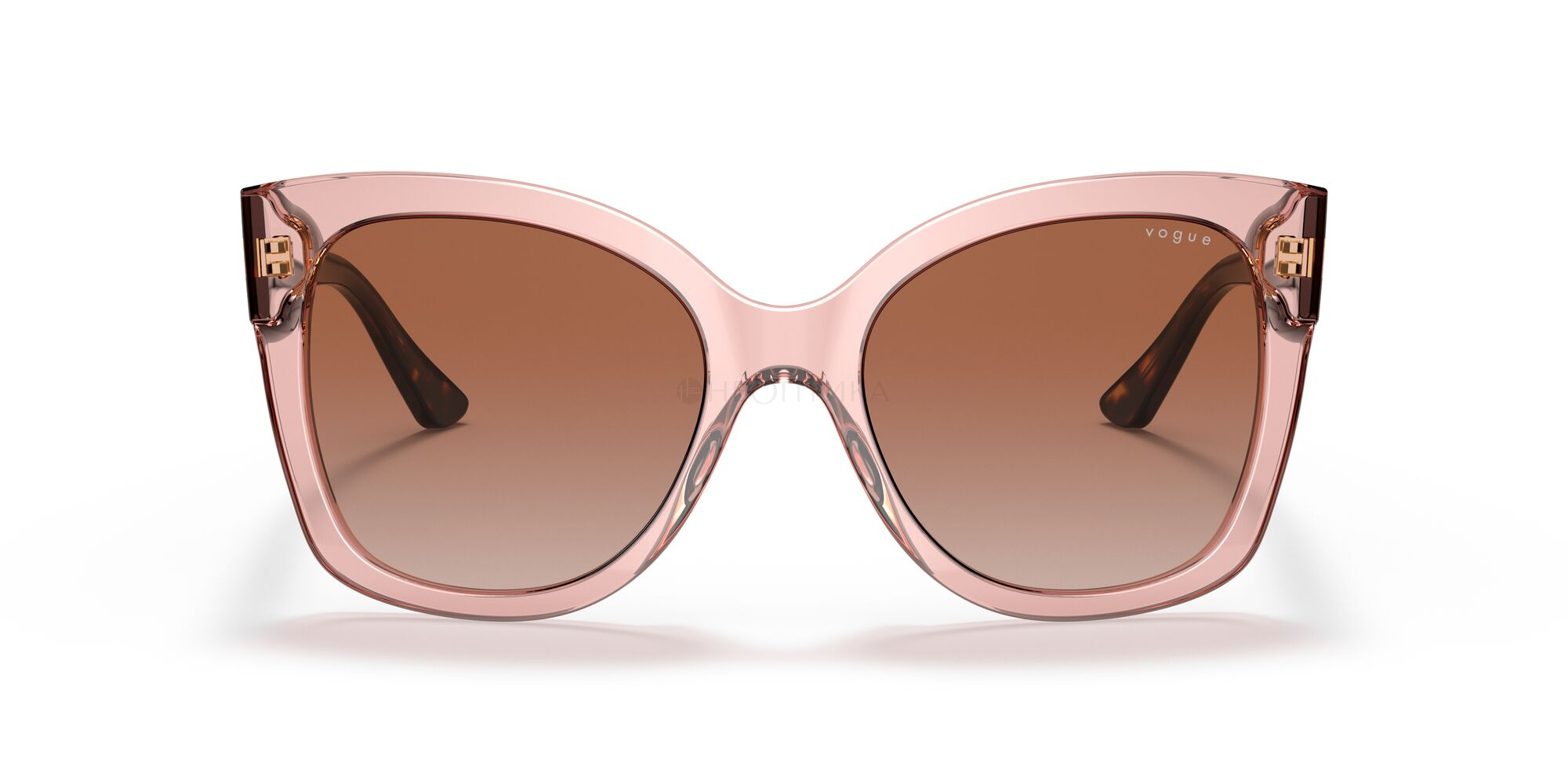Солнцезащитные очки Vogue  0VO5338S 282813 54