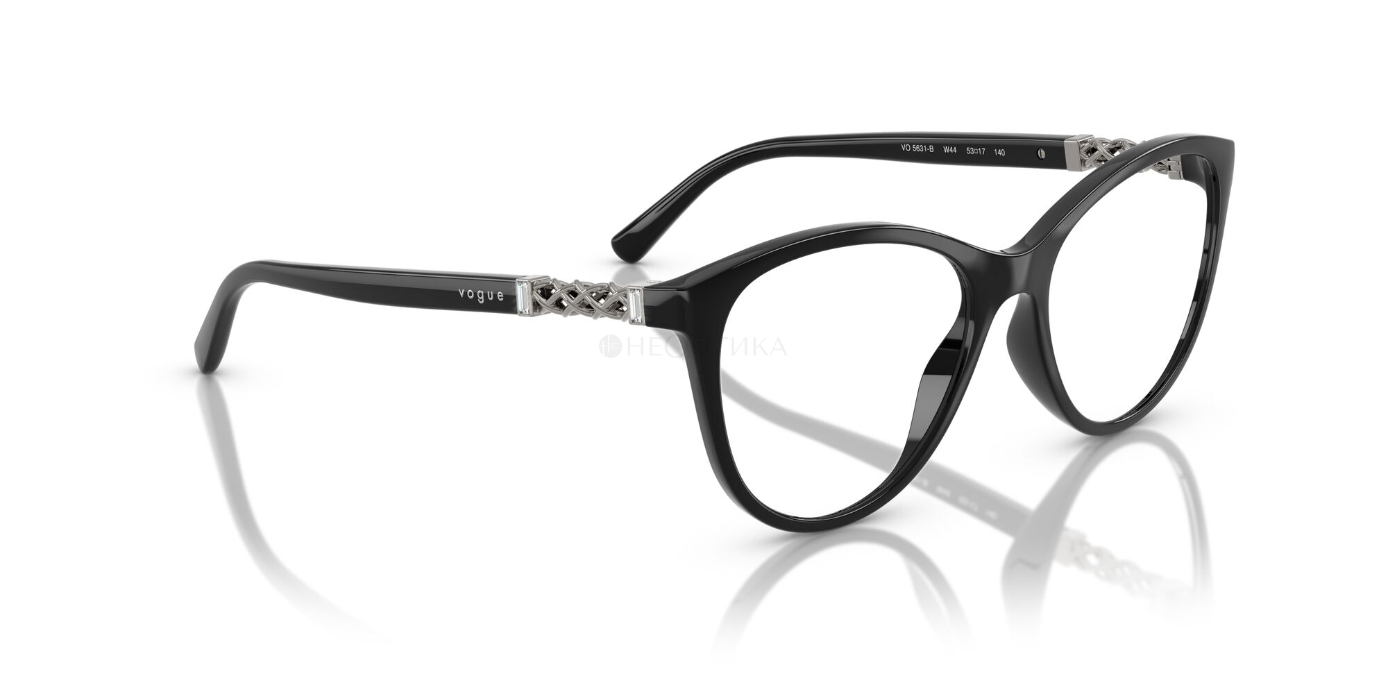 Оправа Vogue 0VO5631B W44 53