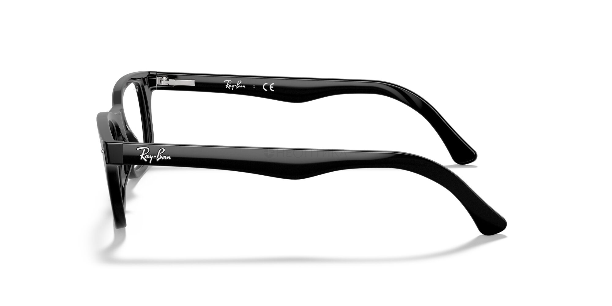 Оправа Ray-Ban 0RX5228 2000 53