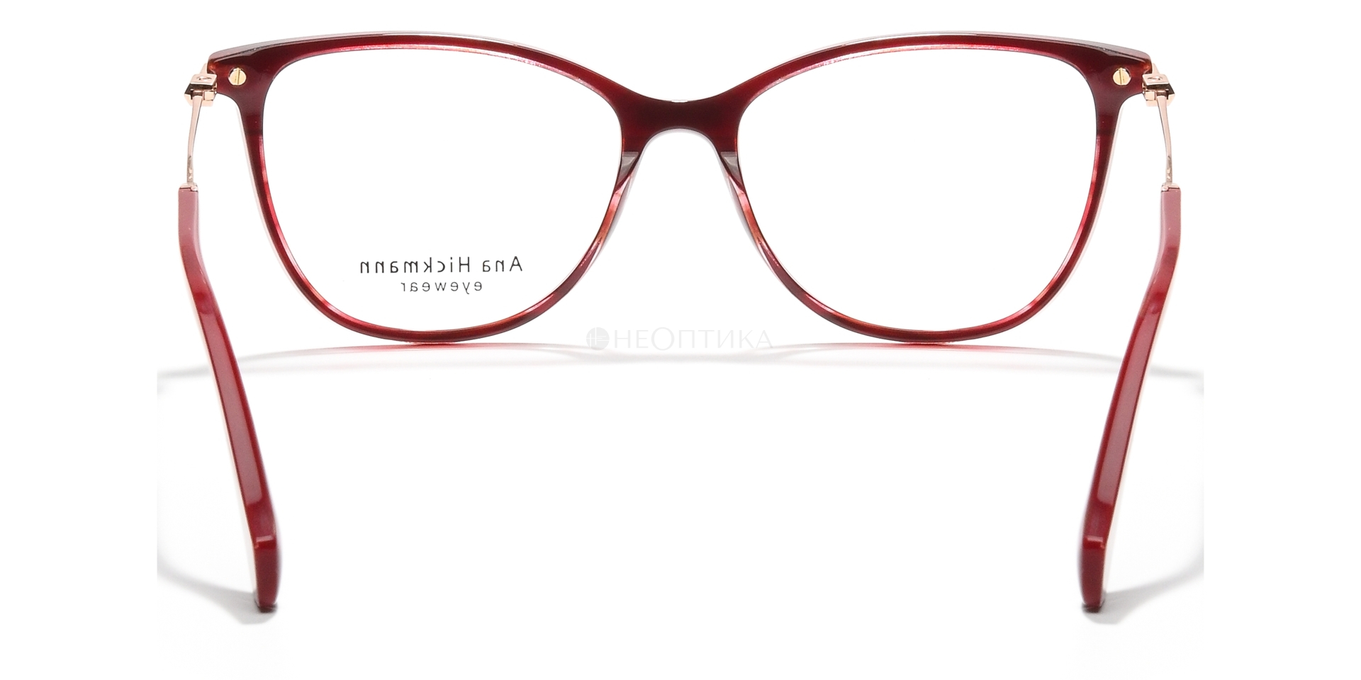 Оправа Ana Hickmann AH6516 E02