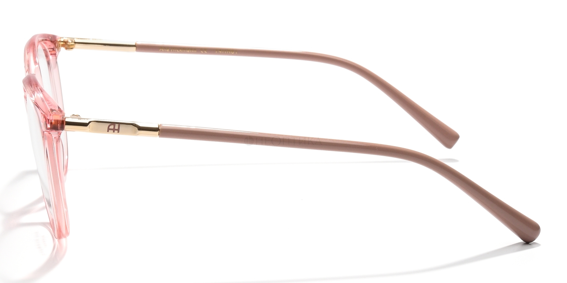 Оправа Ana Hickmann AH6617 T05