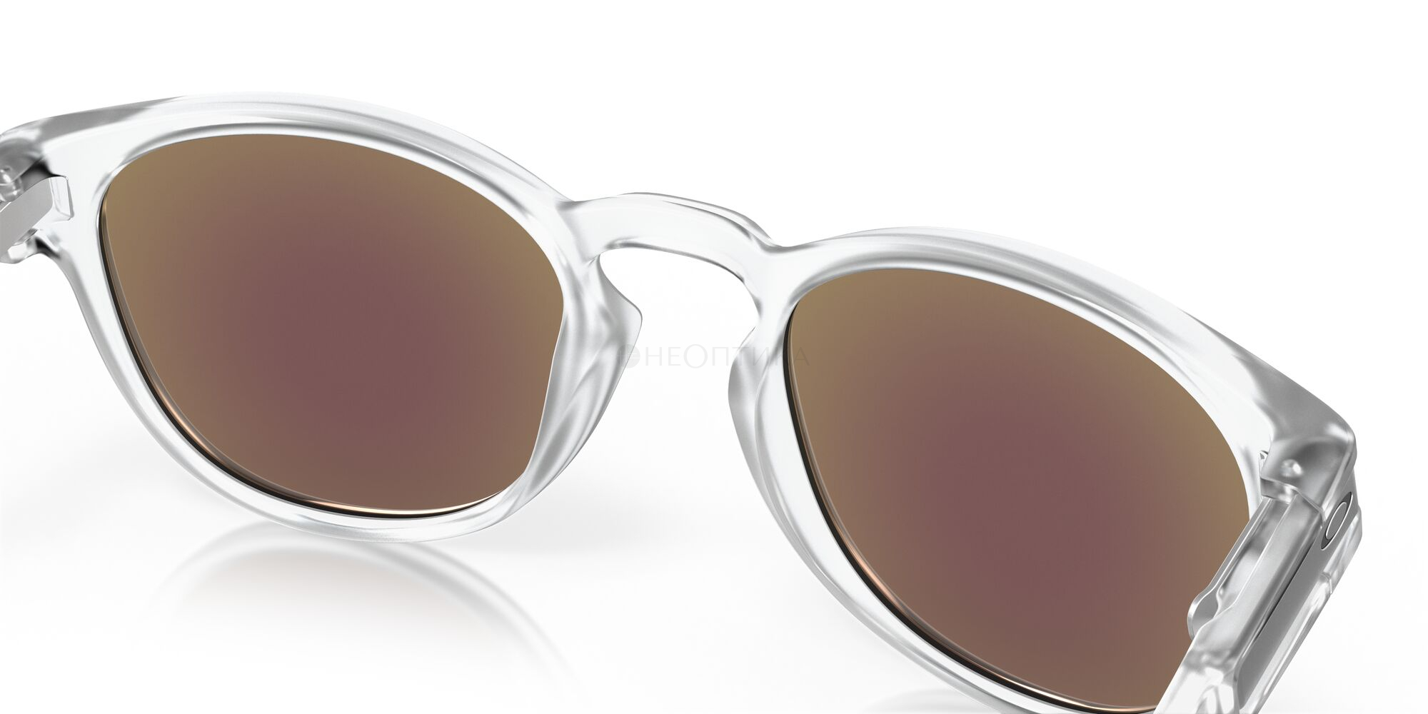 Солнцезащитные очки Oakley Latch 0OO9265 926565 53