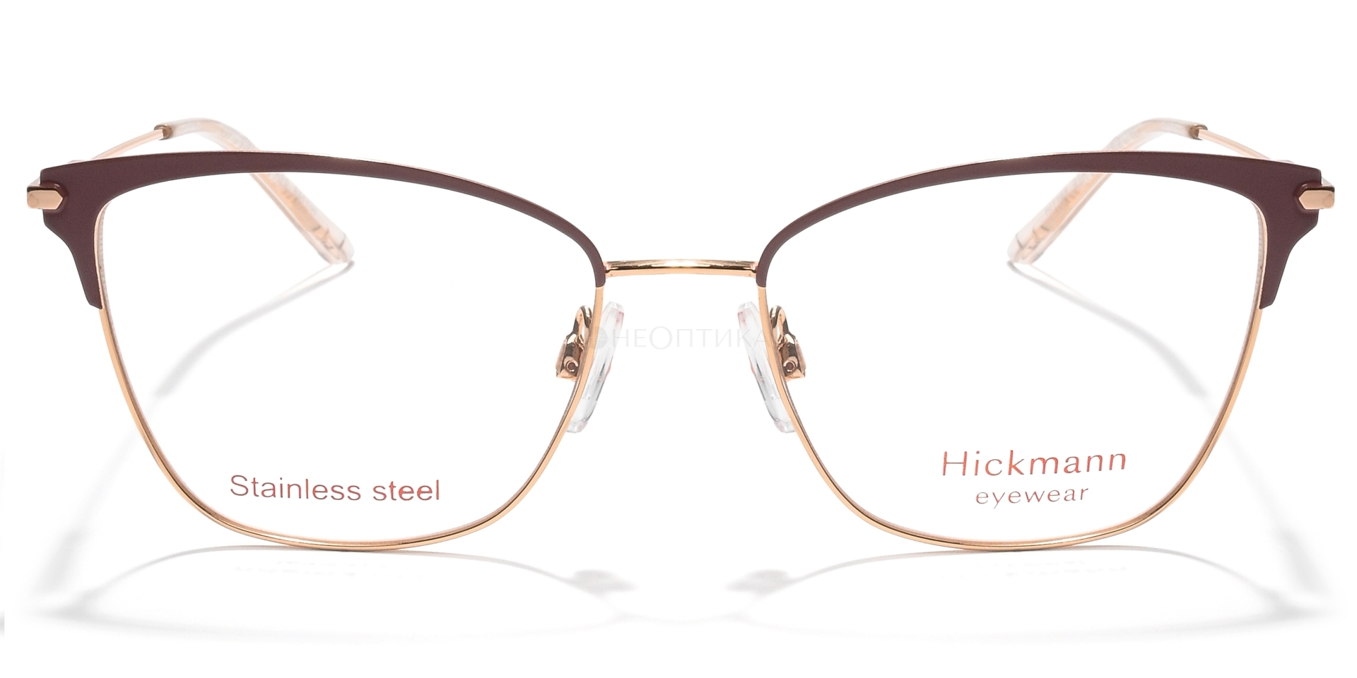 Оправа Hickmann HI1159 01A