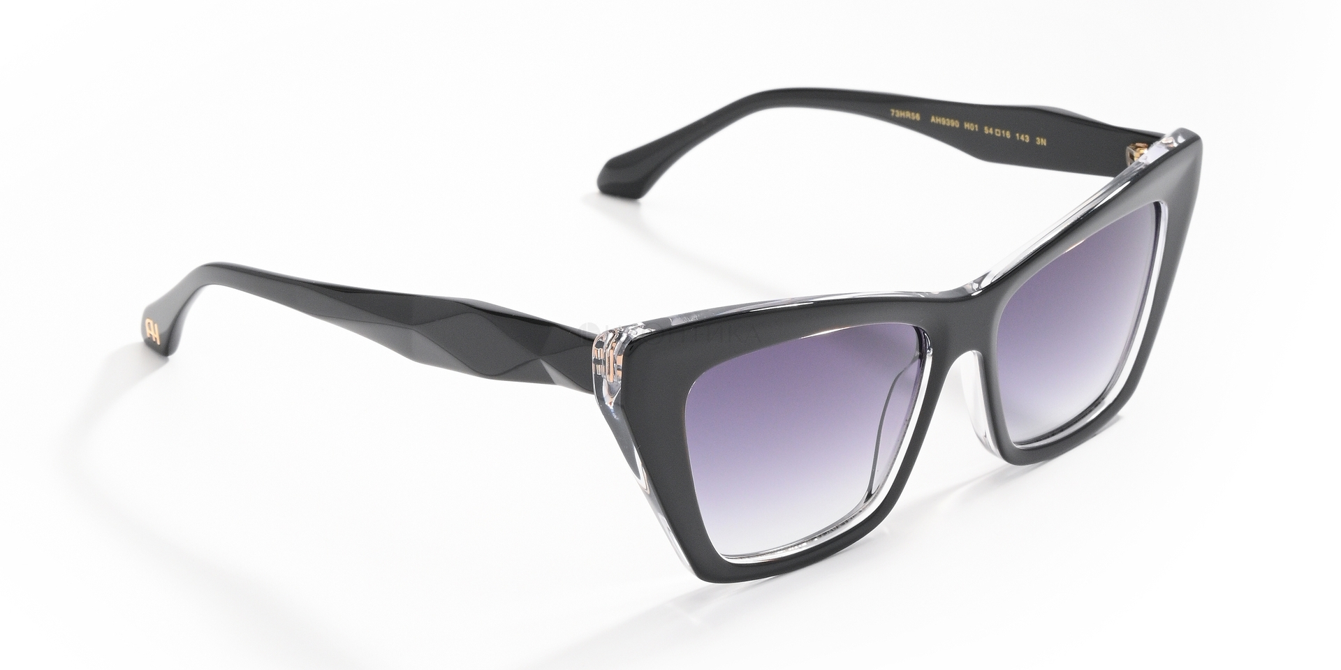 Солнцезащитные очки Ana Hickmann AH9390 H01