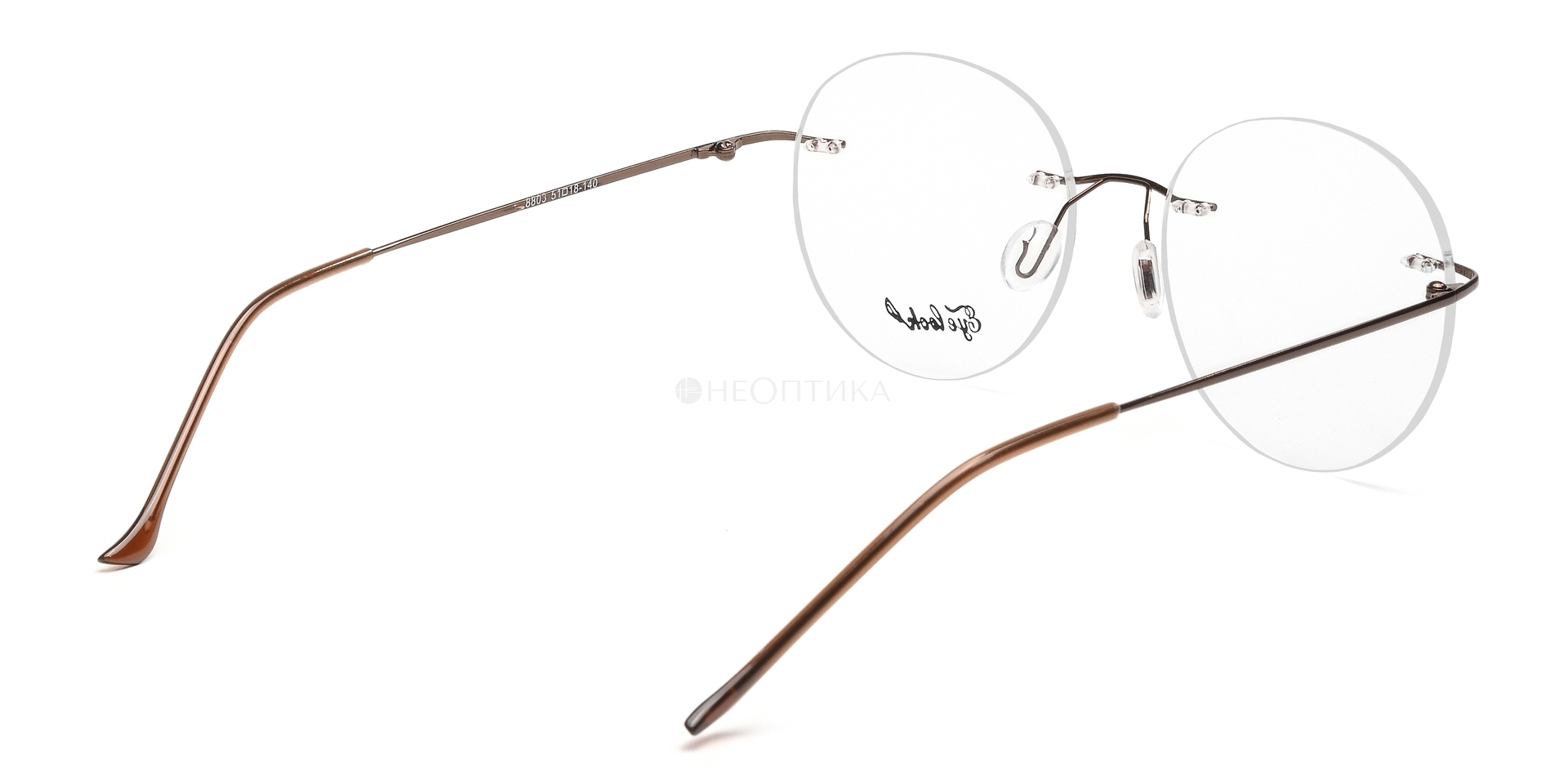 Оправа Eye Look EY8803 C2 51