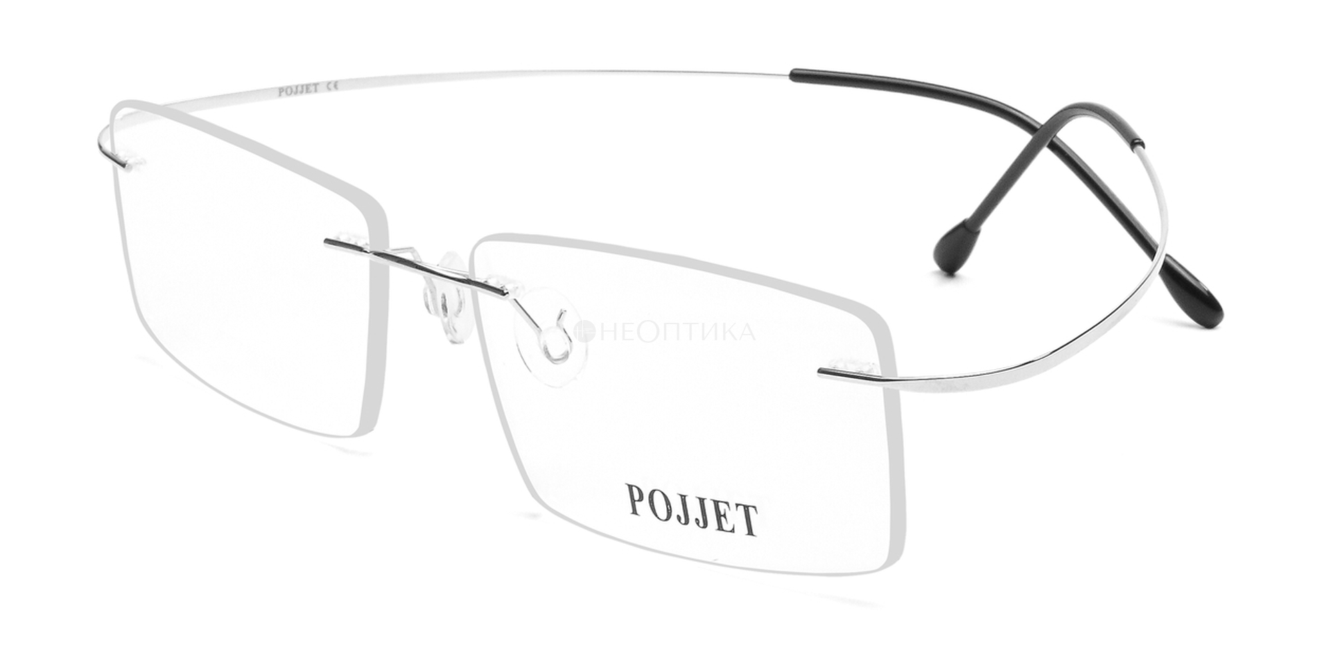 Оправа Pojjet PO16031 C2 57