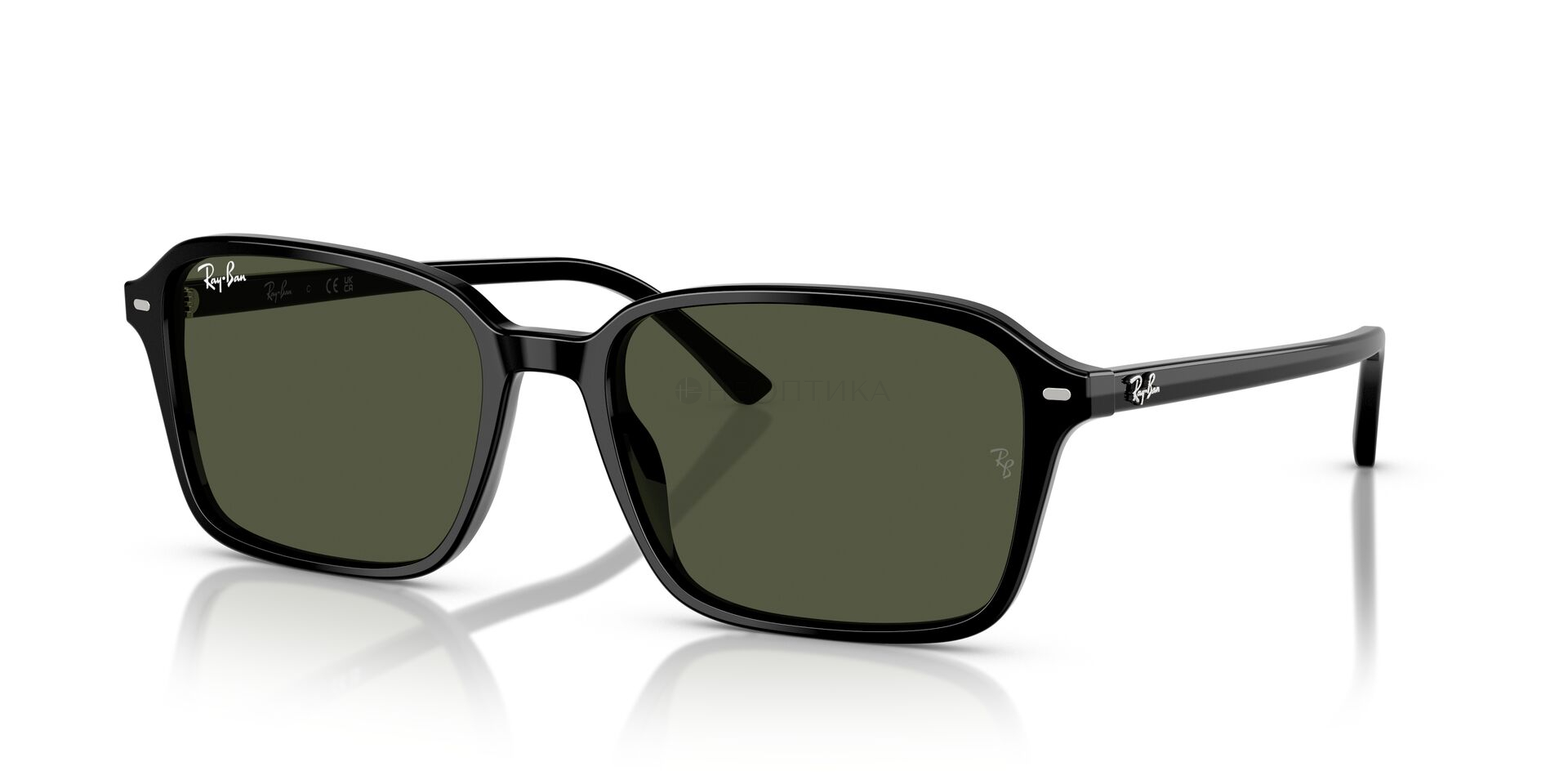 Солнцезащитные очки Ray-Ban Raimond 0RB2231 901/31 58