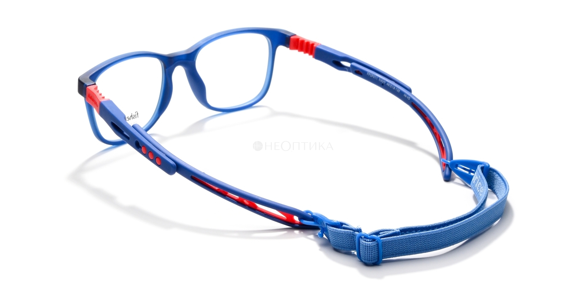 Оправа детская Fisher Price FPSP011 NAVY