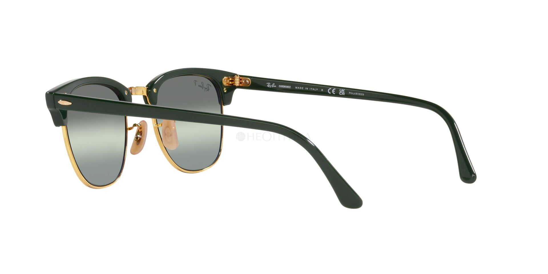 Солнцезащитные очки Ray-Ban Clubmaster 0RB3016 1368G4 55