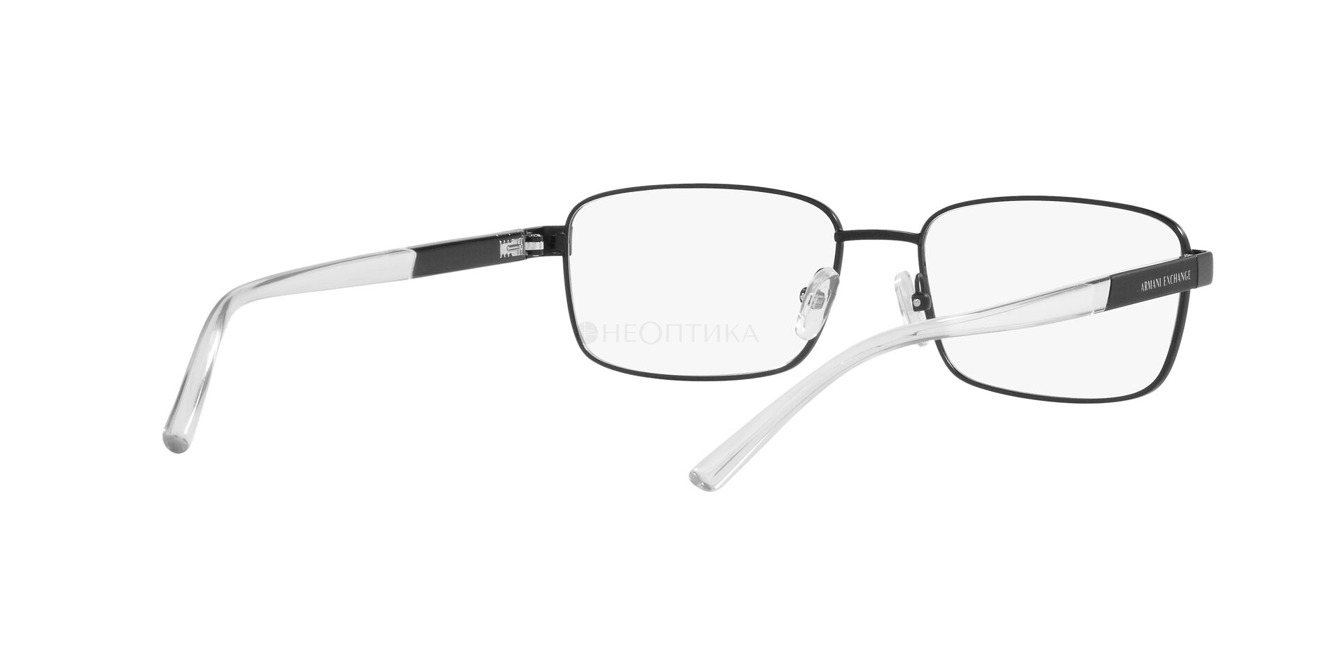 Оправа Armani Exchange 0AX1050 6000 56