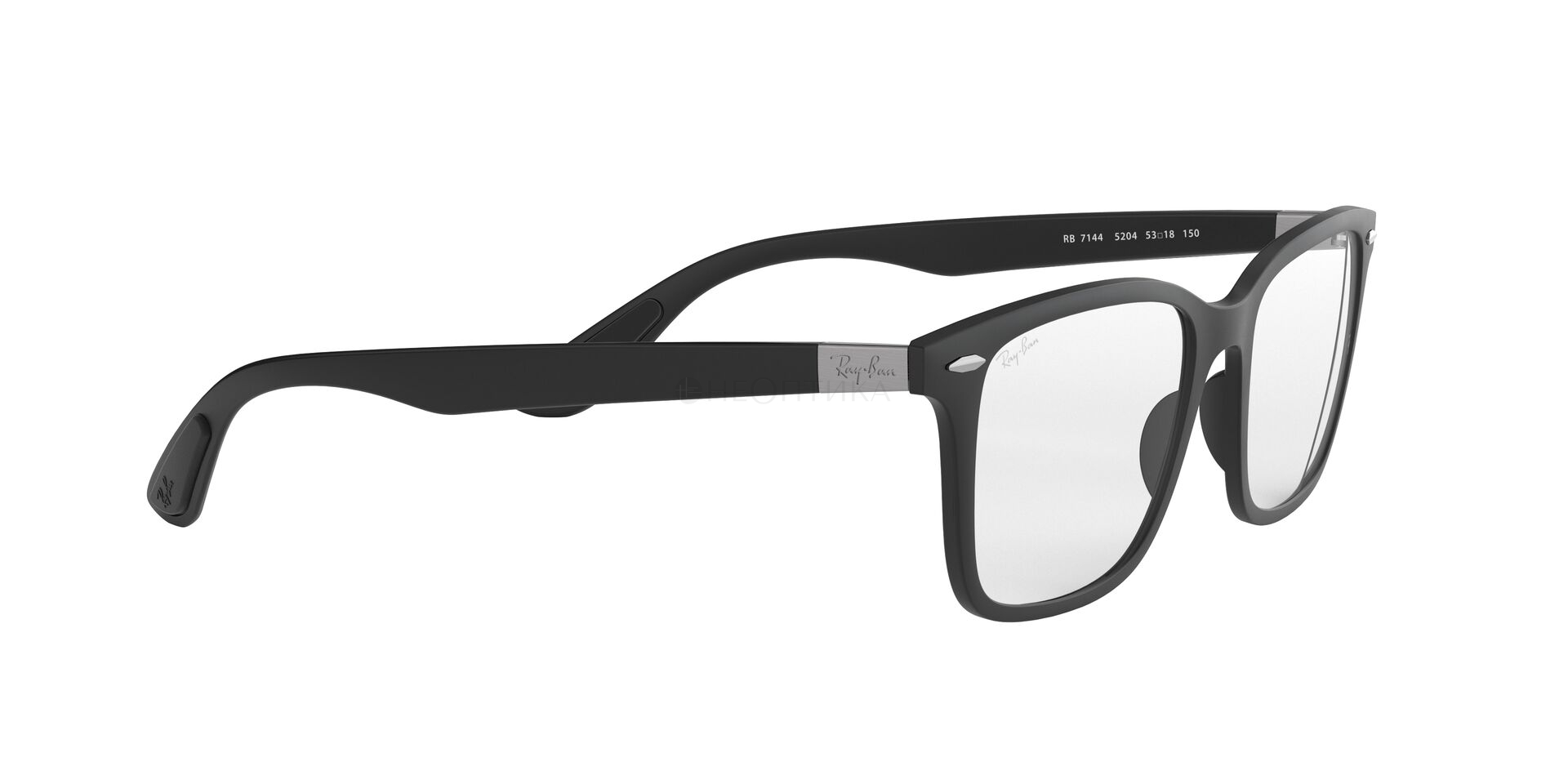 Оправа Ray-Ban 0RX7144 5204 53
