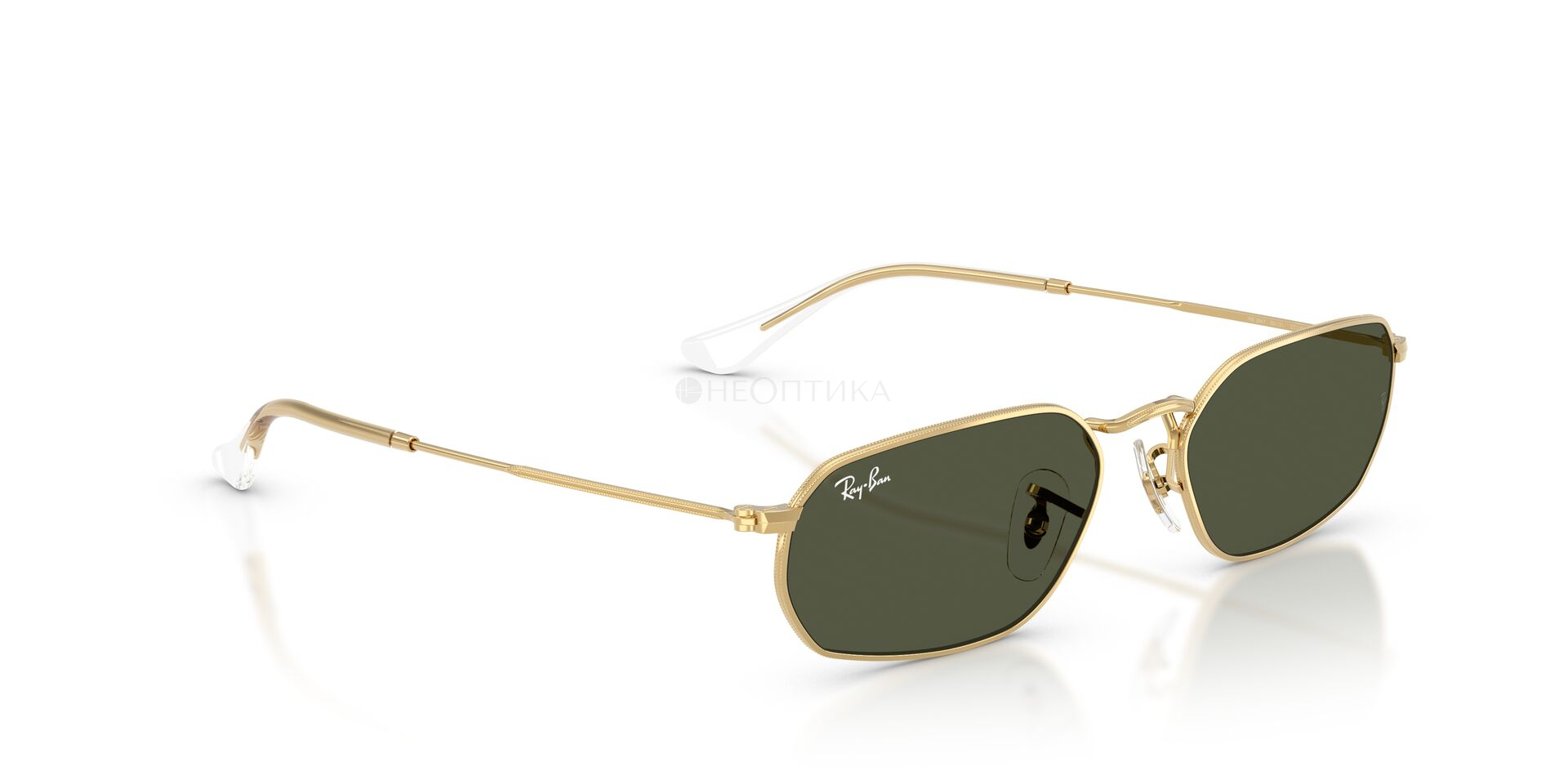 Солнцезащитные очки Ray-Ban  0RB3947 001/31 57