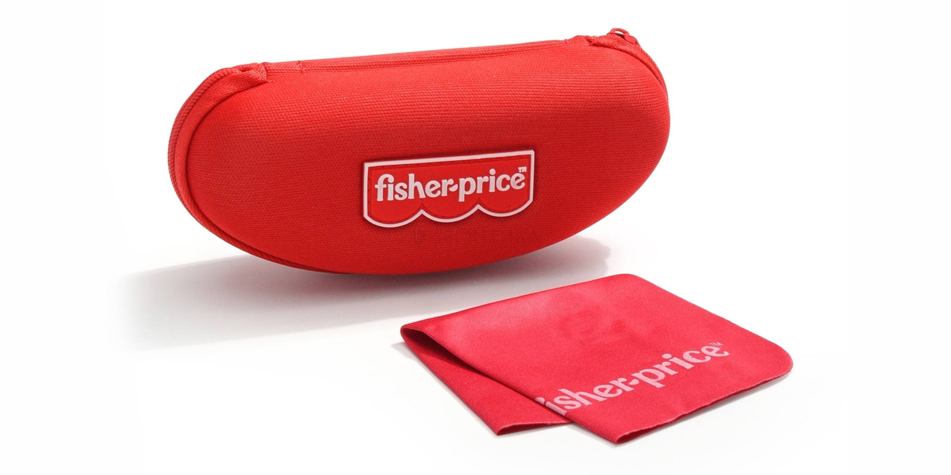 Оправа детская Fisher Price FPVN005 BLK 49