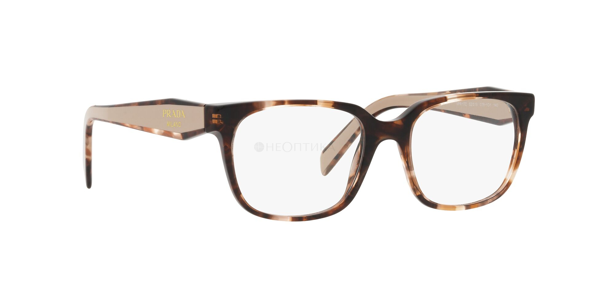 Оправа Prada 0PR 17ZV 07R1O1 54
