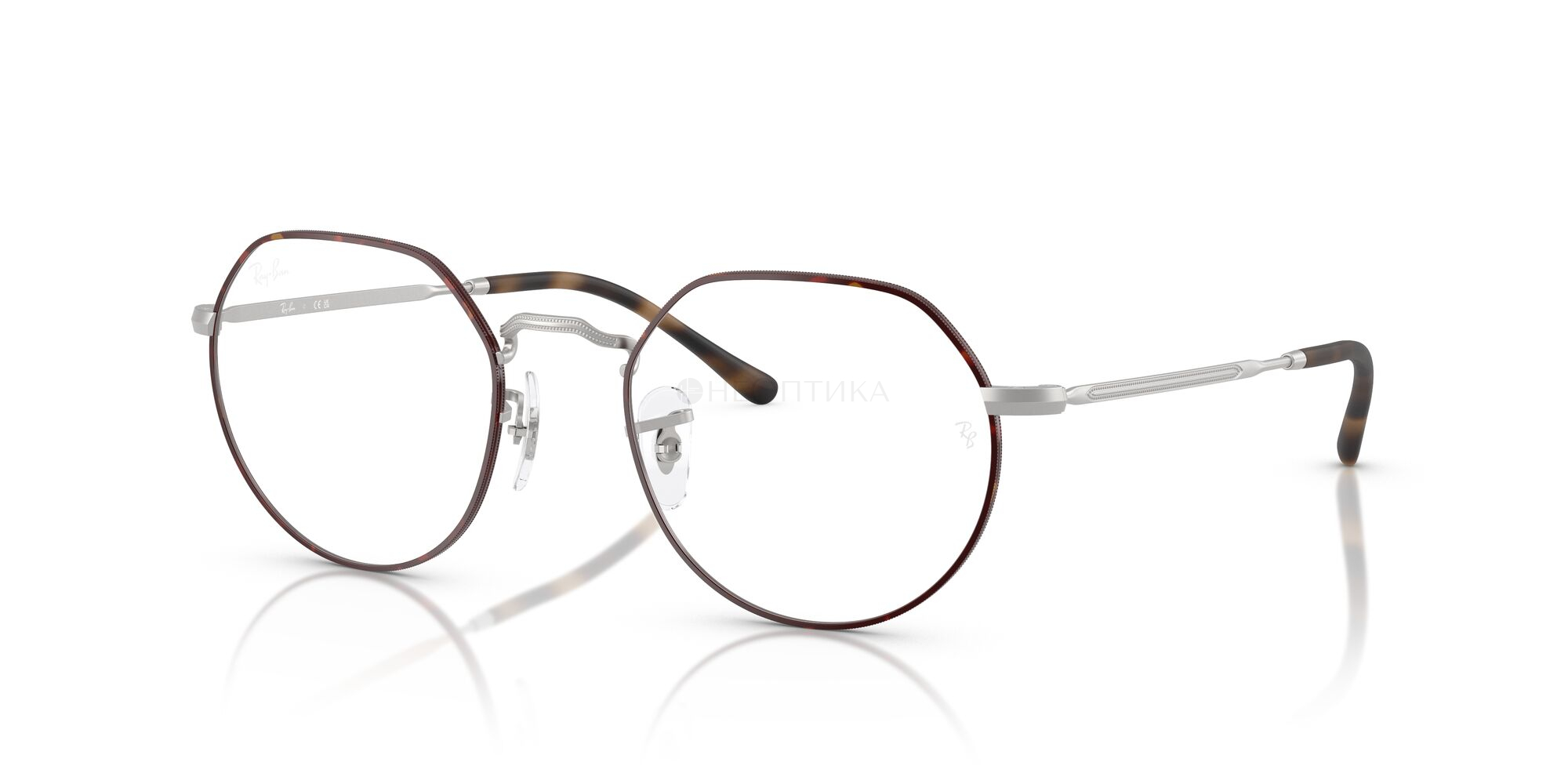 Оправа Ray-Ban 0RX6465 3194 51
