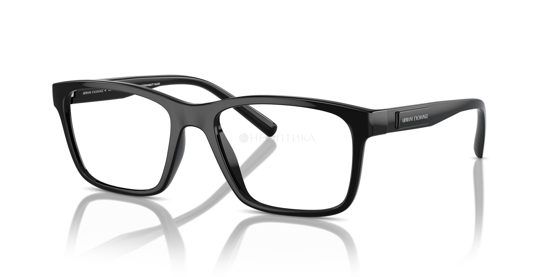 Оправа Armani Exchange 0AX3114 8158 54