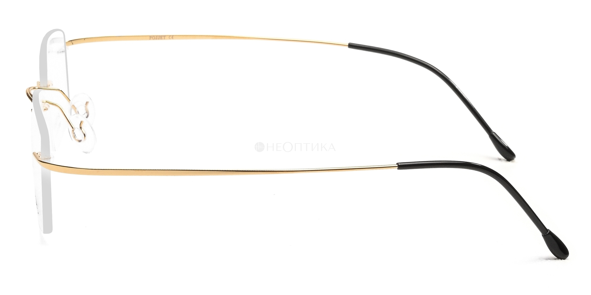 Оправа Pojjet PO16003 C1 52