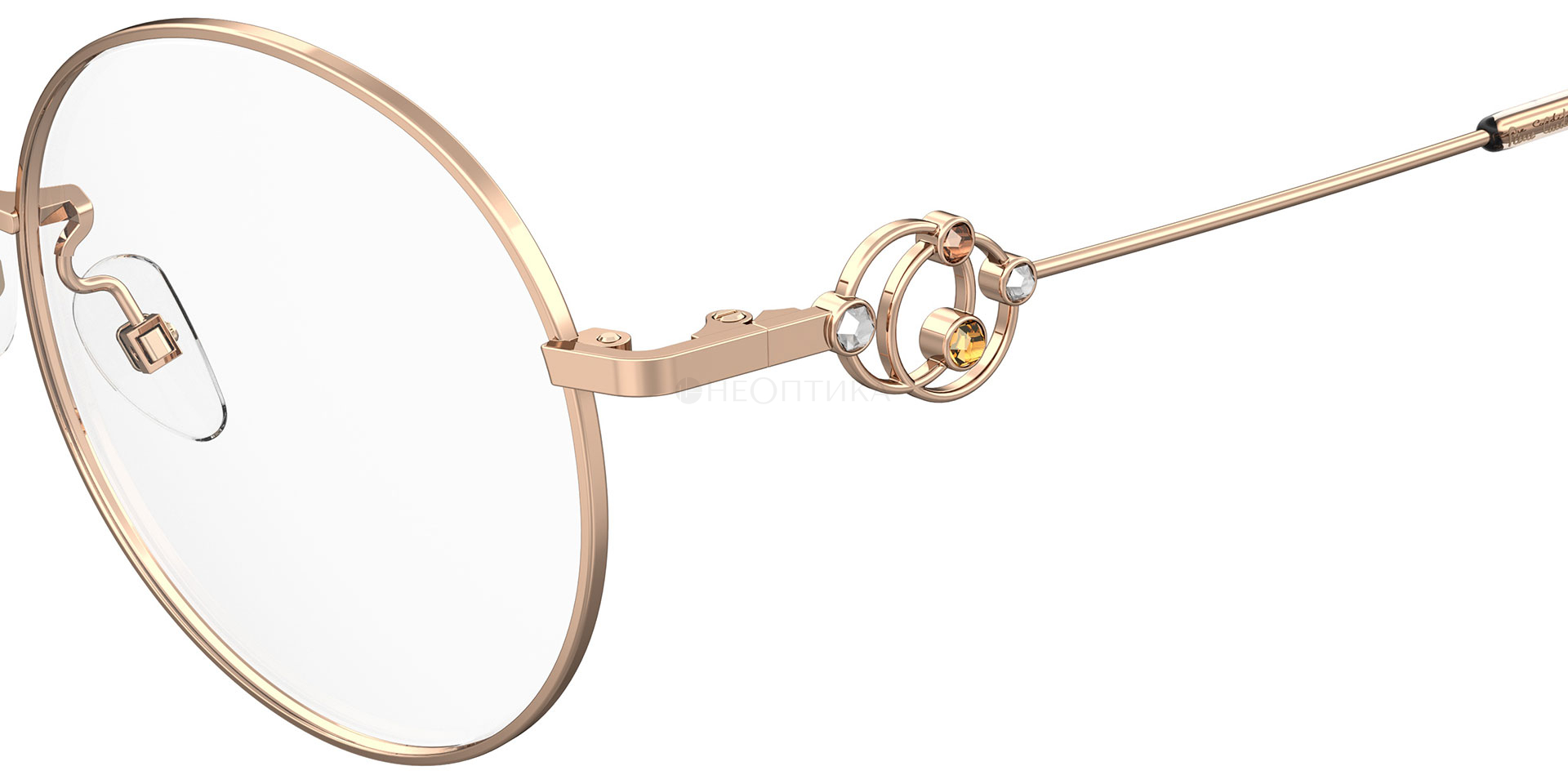 Оправа Pierre Cardin P.C. 8882 DDB 54