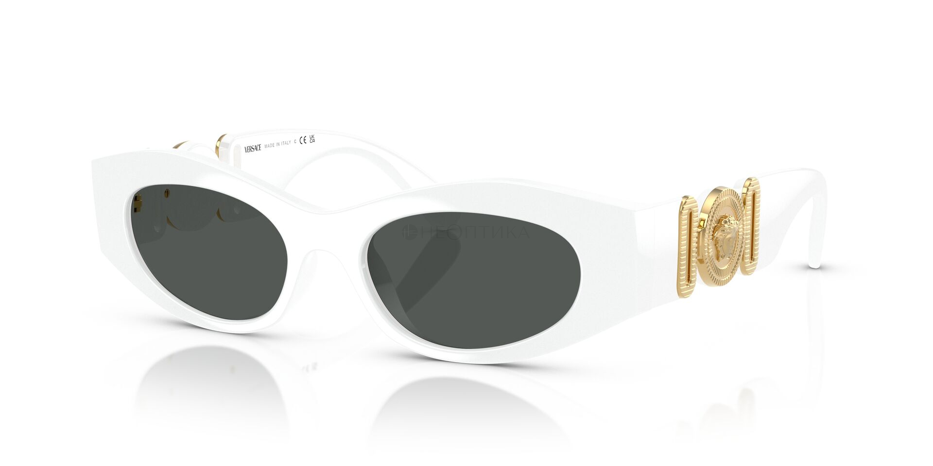 Солнцезащитные очки Versace  0VE4480U 314/87 51