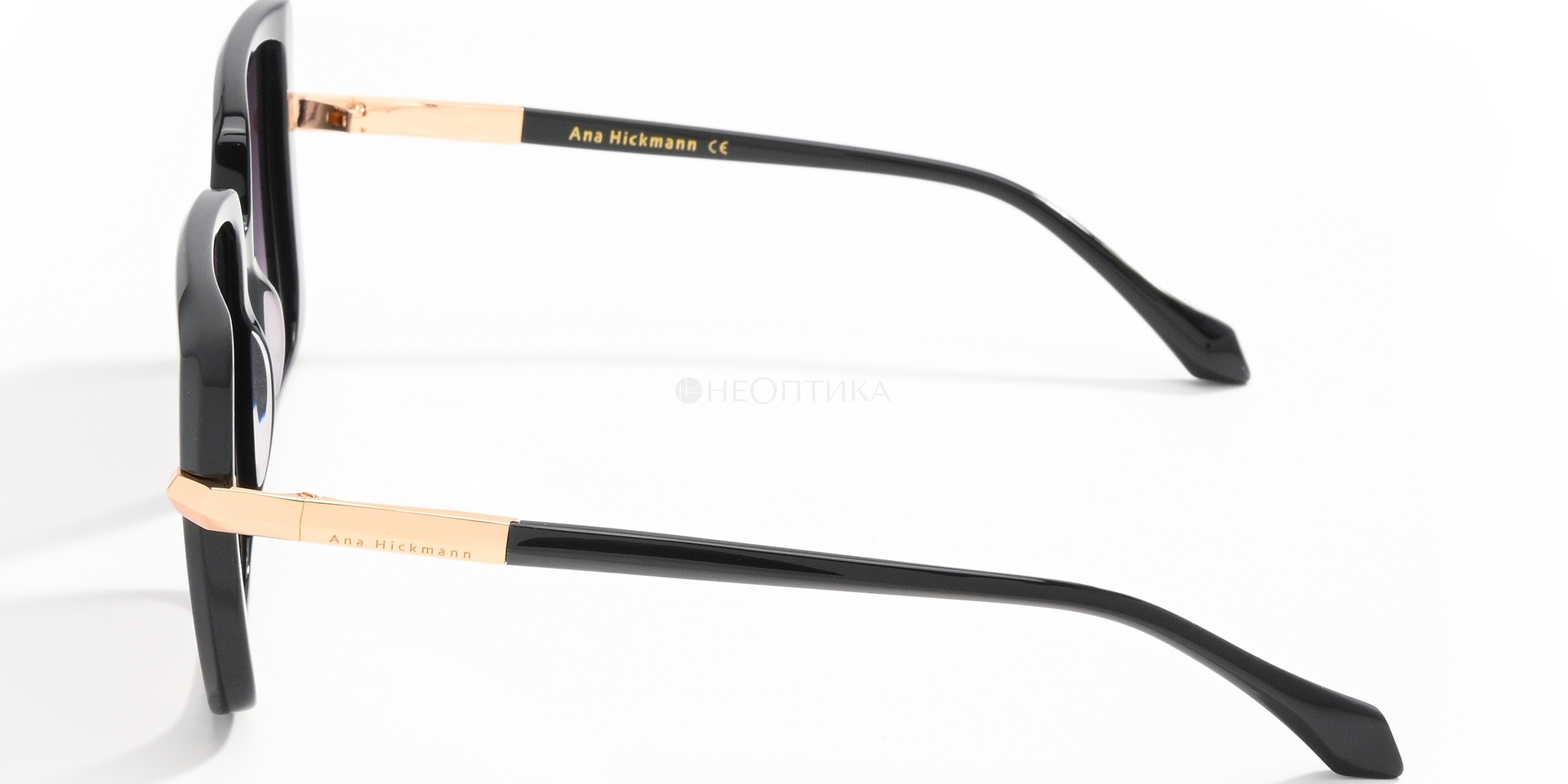 Солнцезащитные очки Ana Hickmann AH9362 A01