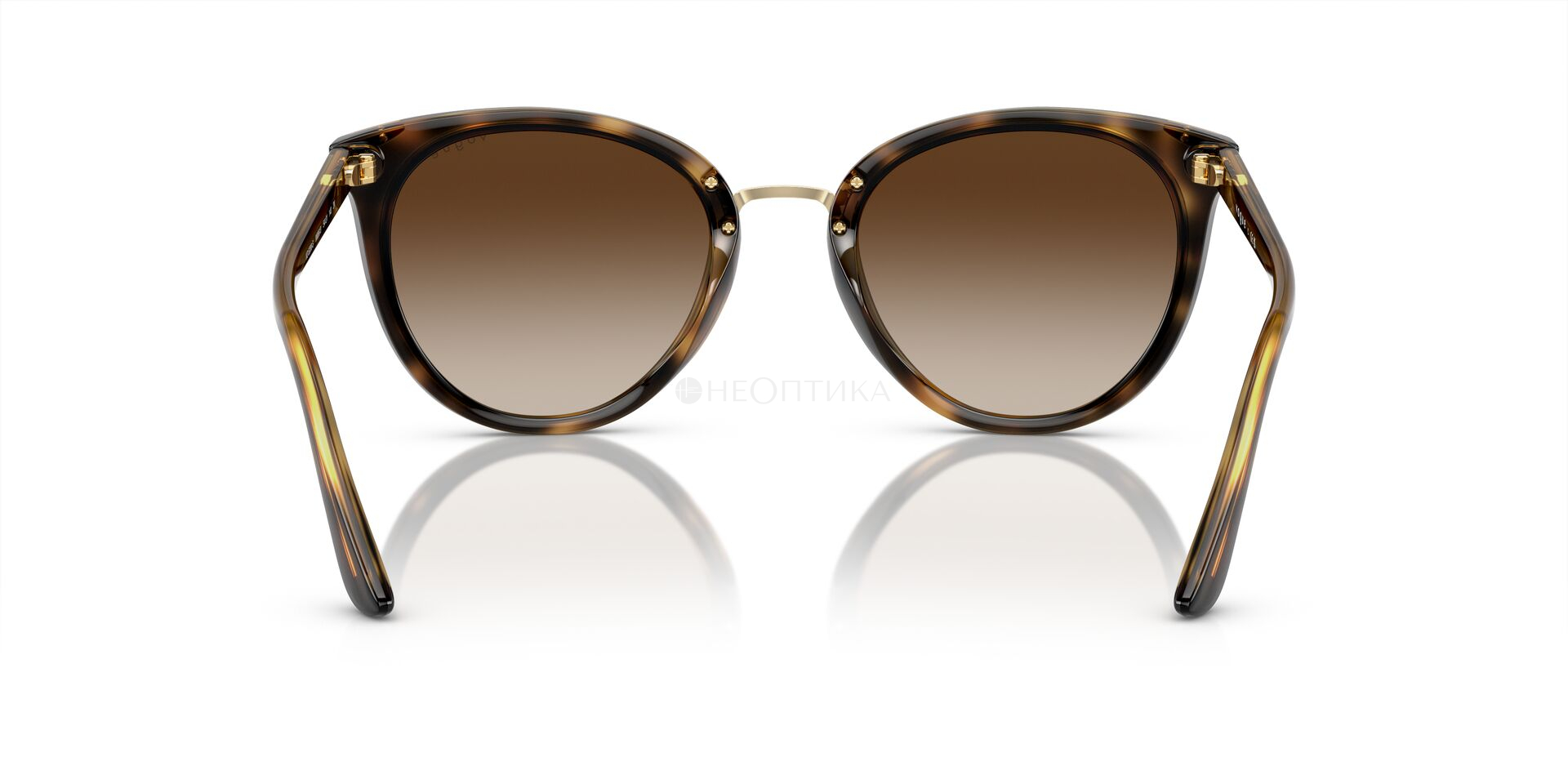 Солнцезащитные очки Vogue  0VO5230S W65613 54