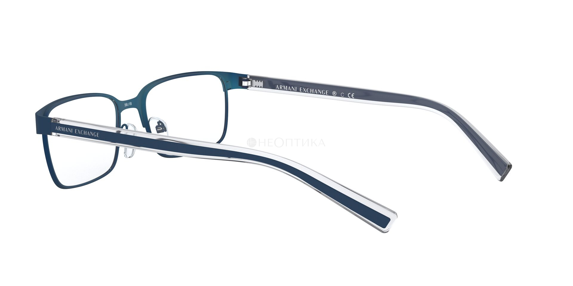 Оправа Armani Exchange 0AX1042 6113 56