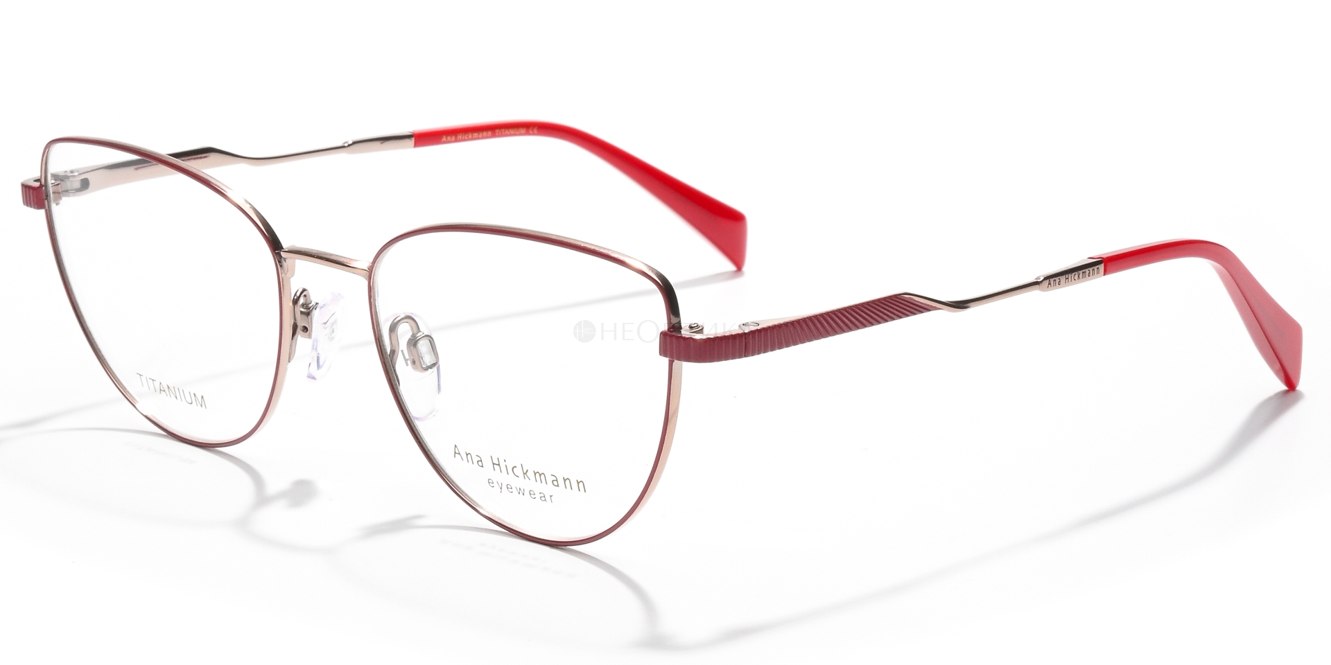 Оправа Ana Hickmann AH1514T 07A