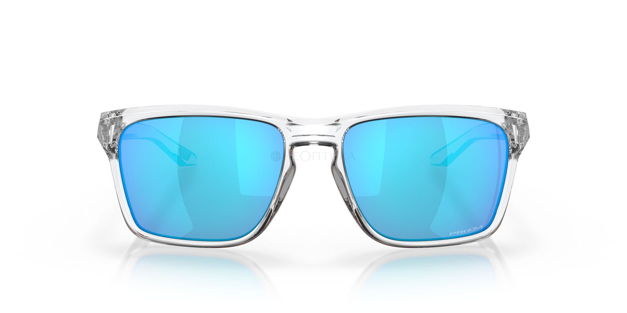 Солнцезащитные очки Oakley Sylas 0OO9448 944804 60