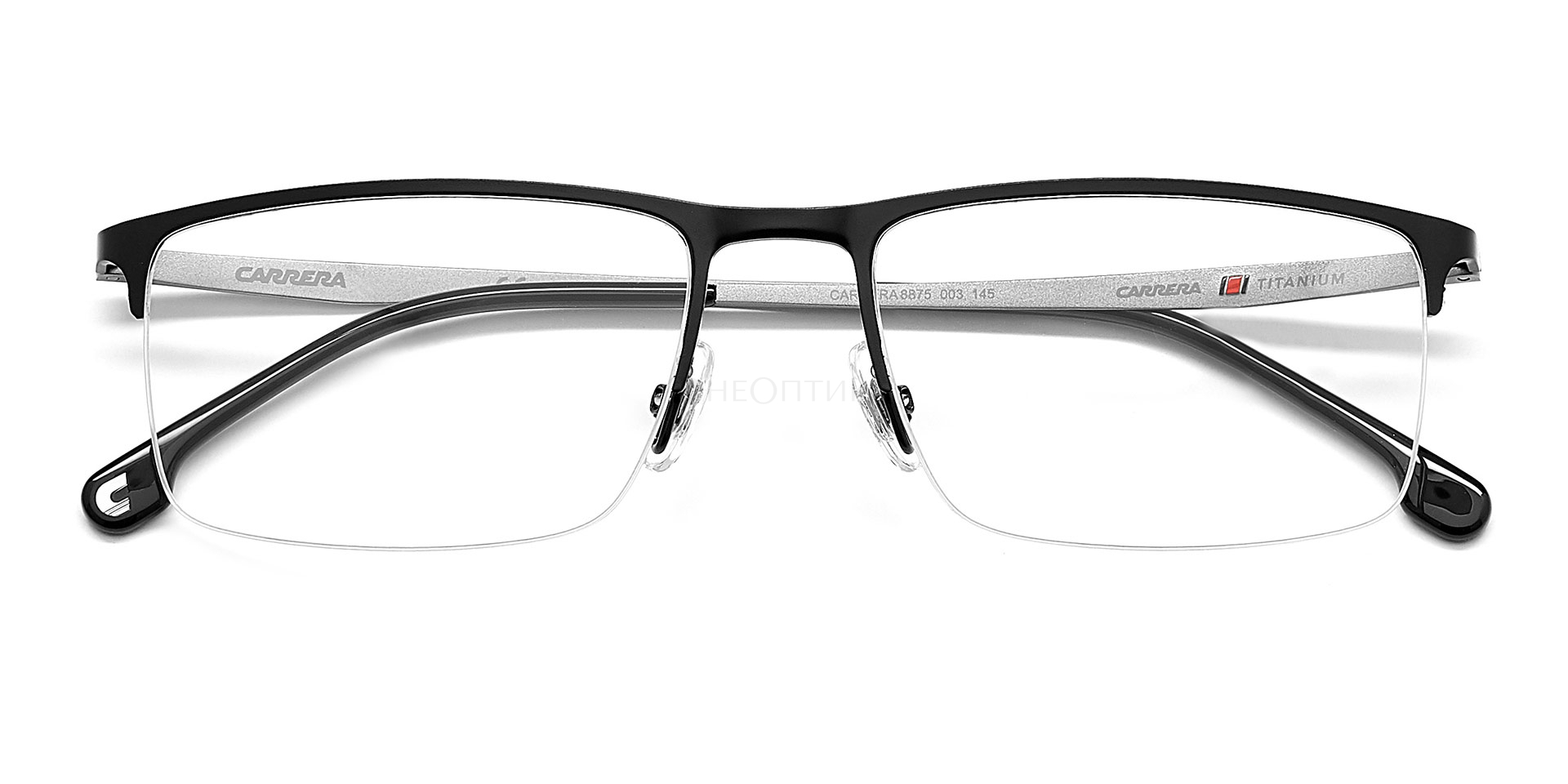 Оправа Carrera CARRERA 8875 003 55