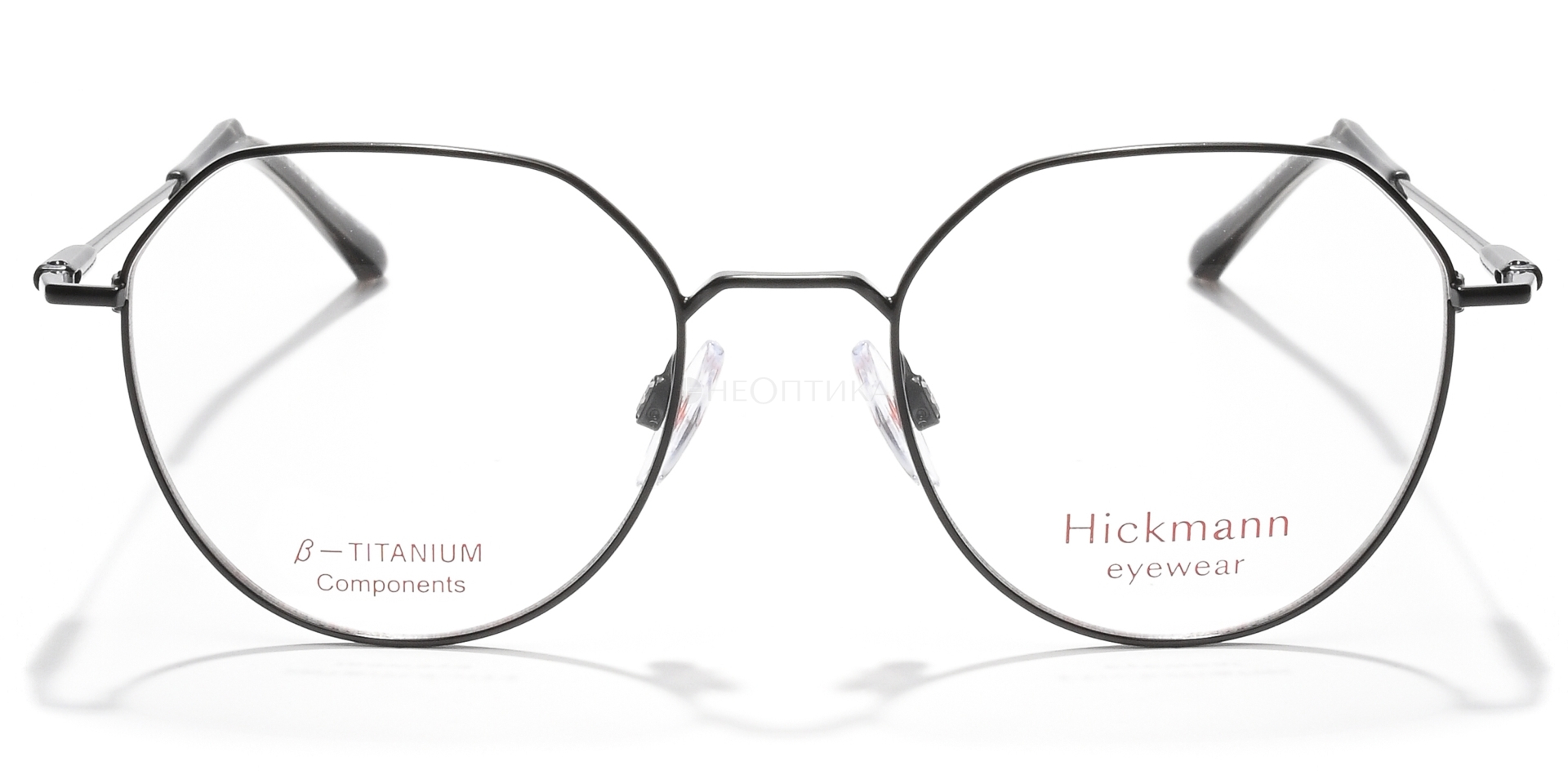 Оправа Hickmann HI1243T 09C