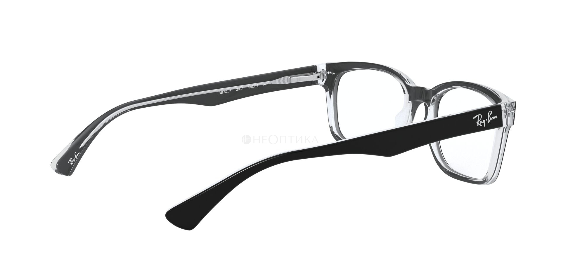 Оправа Ray-Ban 0RX5286 2034 51