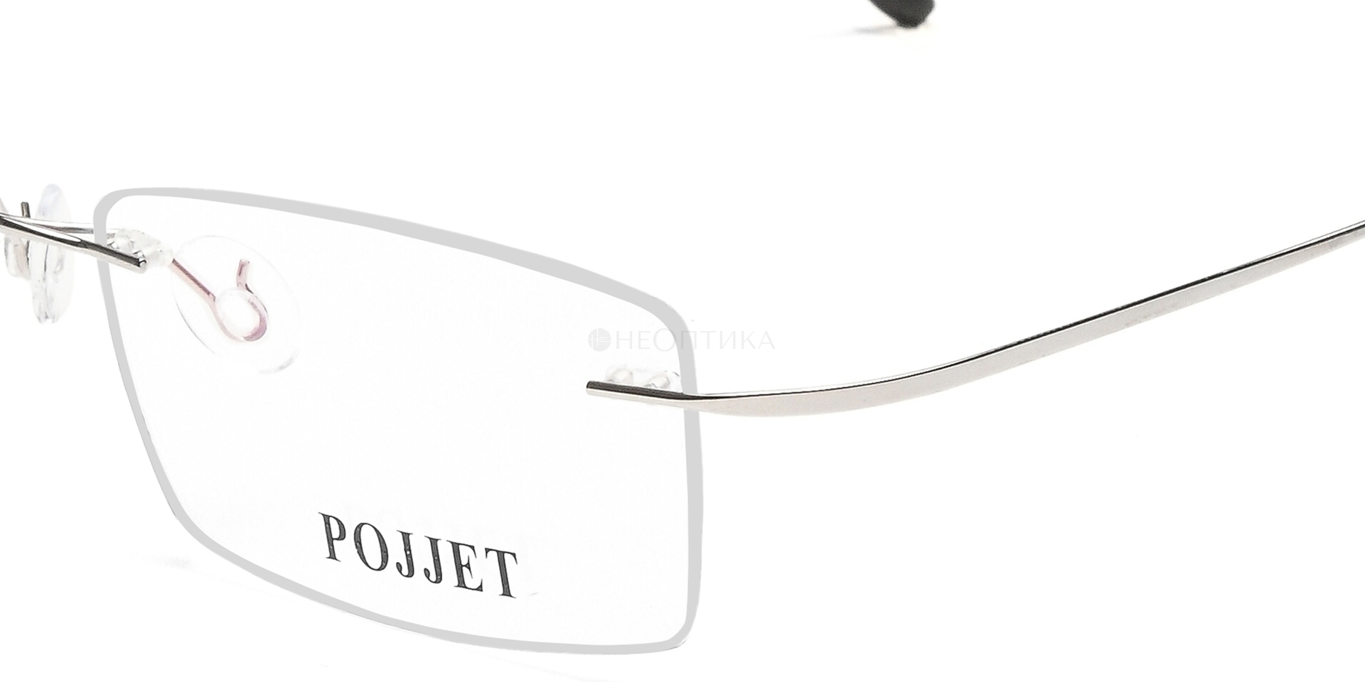 Оправа Pojjet PO16006 C2 54