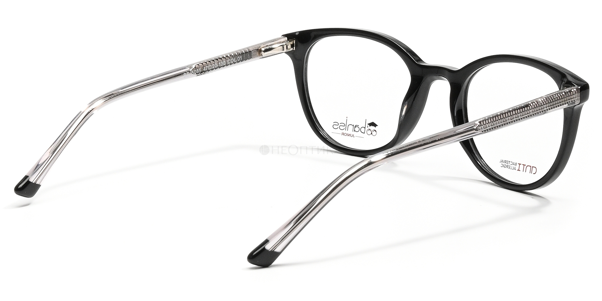 Оправа детская Baniss BSJ5085 C01 47