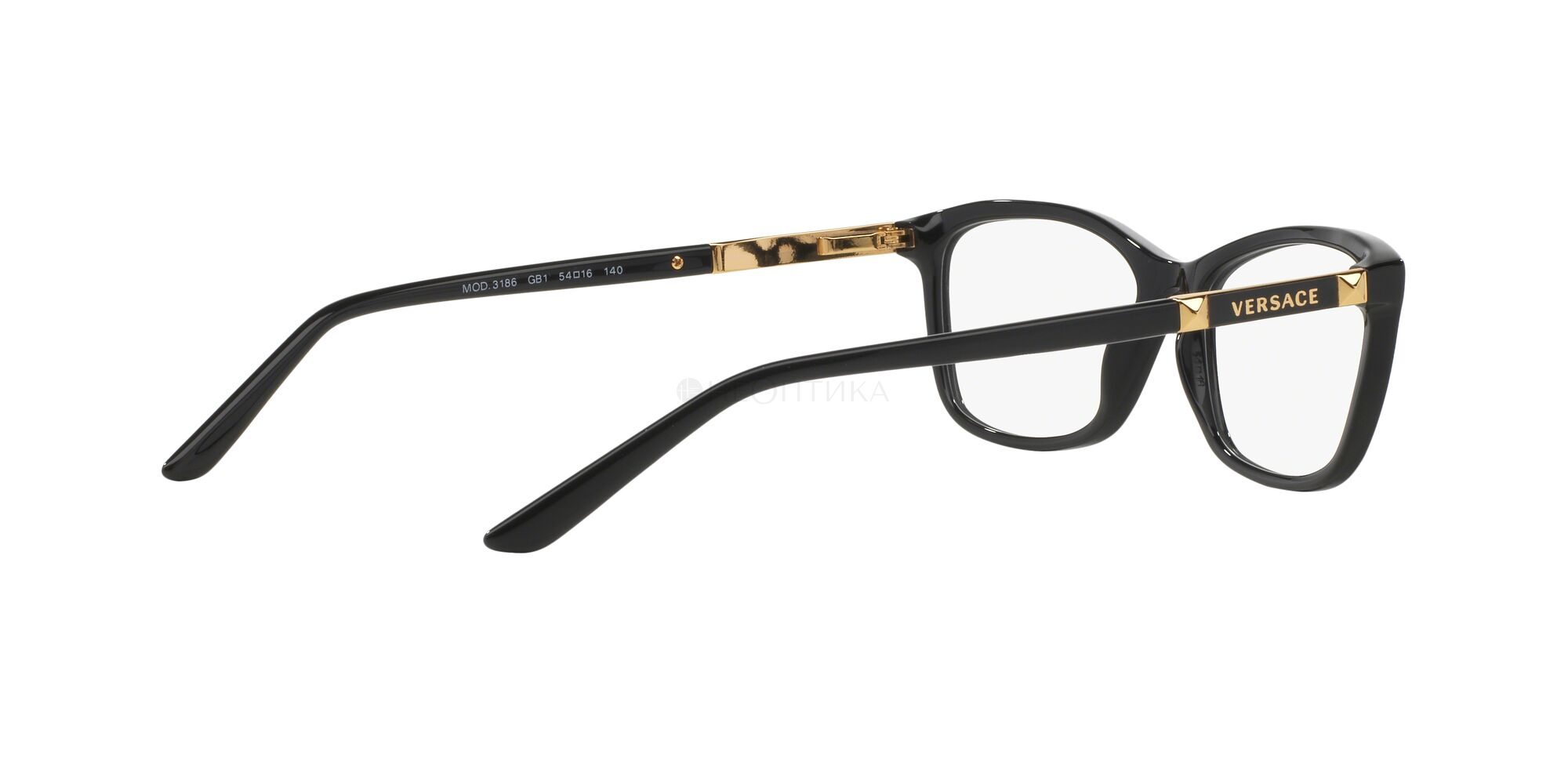 Оправа Versace 0VE3186 GB1 54