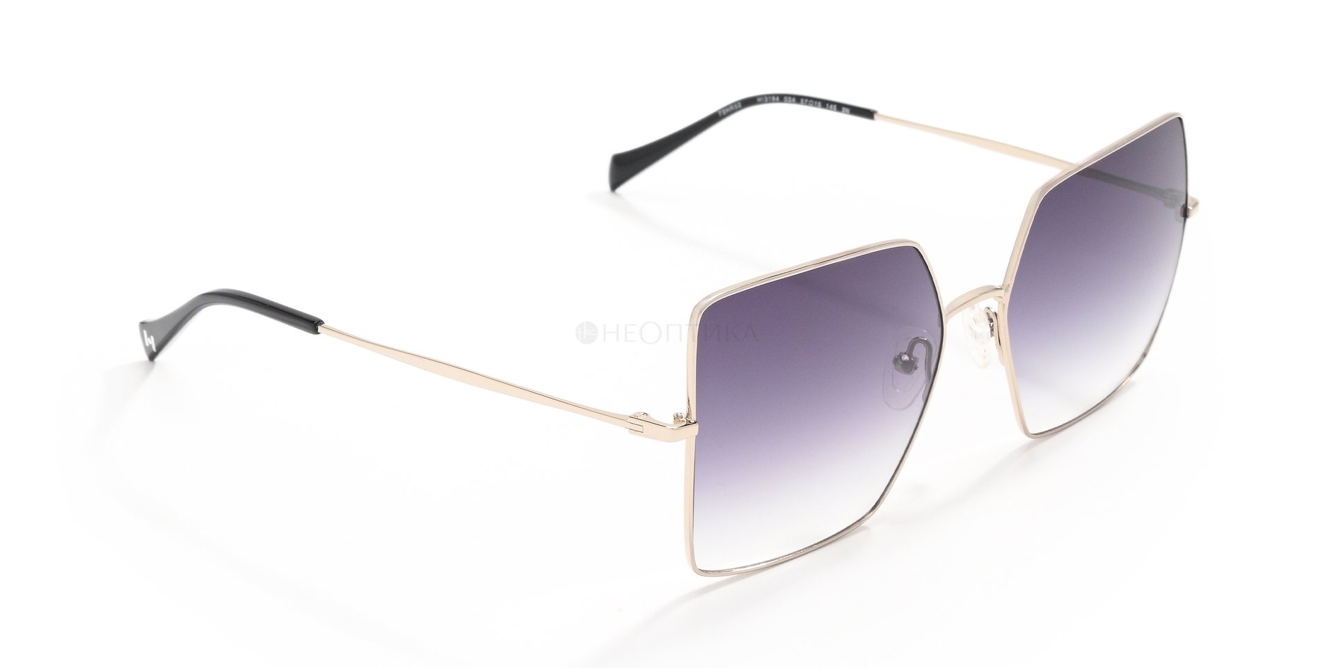 Солнцезащитные очки Hickmann HI3184 03A