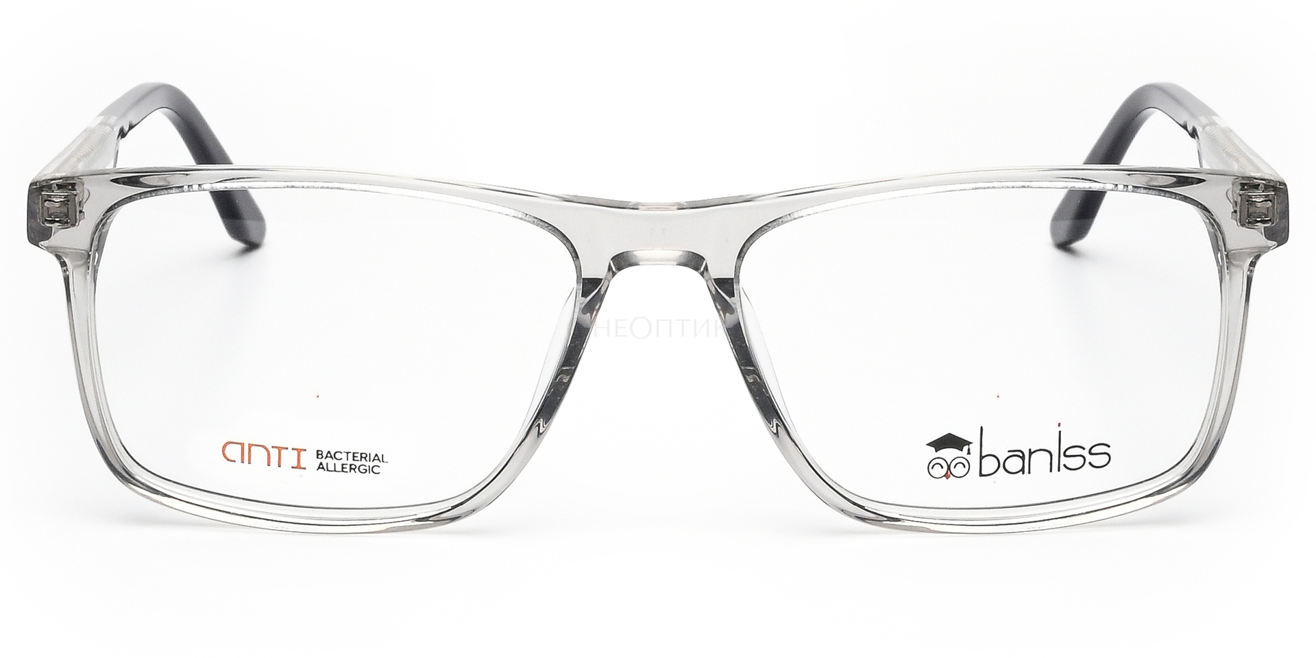 Оправа детская Baniss BS8075 C03 52