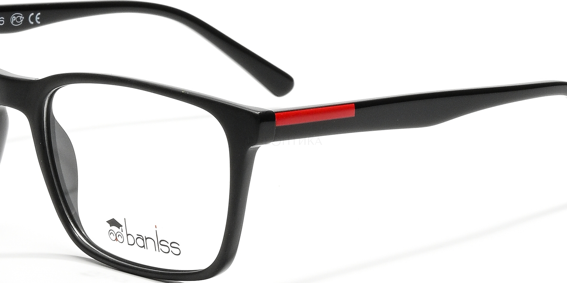 Оправа детская Baniss BS8038 C01 54