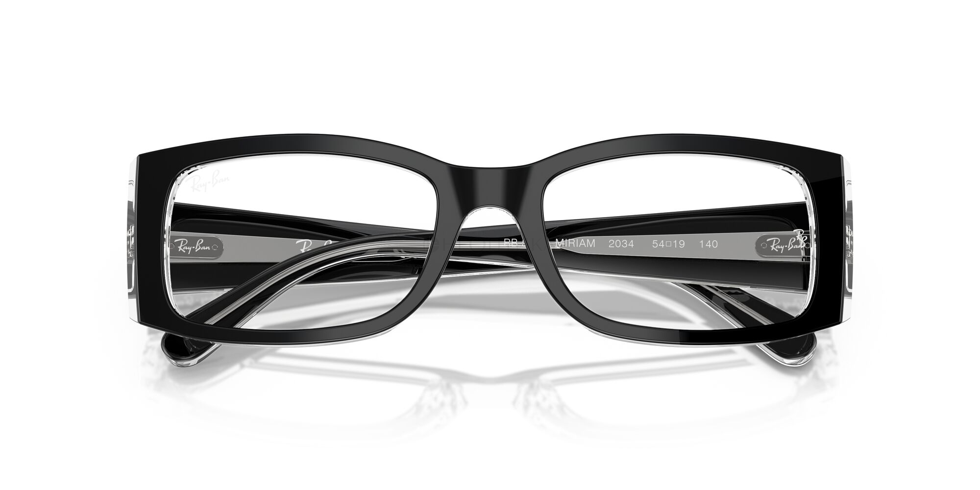 Оправа Ray-Ban Vista 0RX5434 2034 54