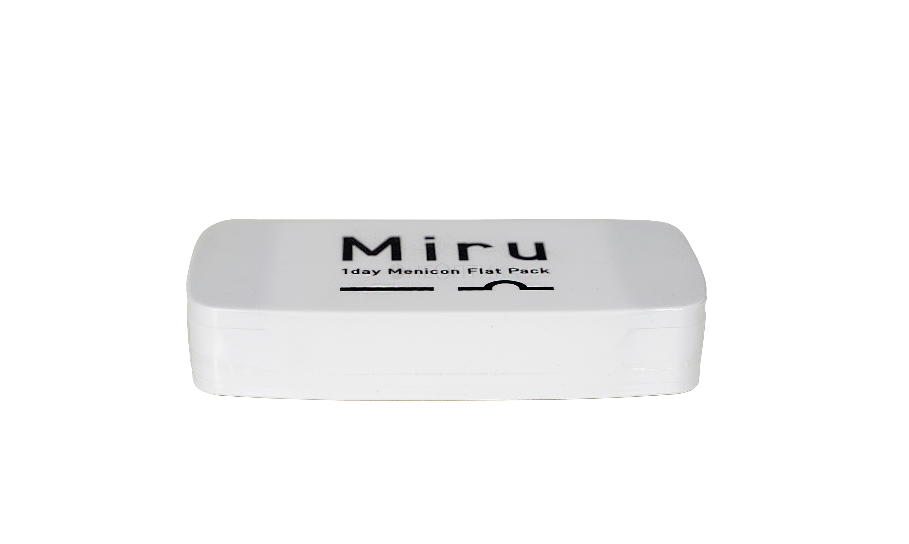 Контактные линзы Miru 1day Flat Pack