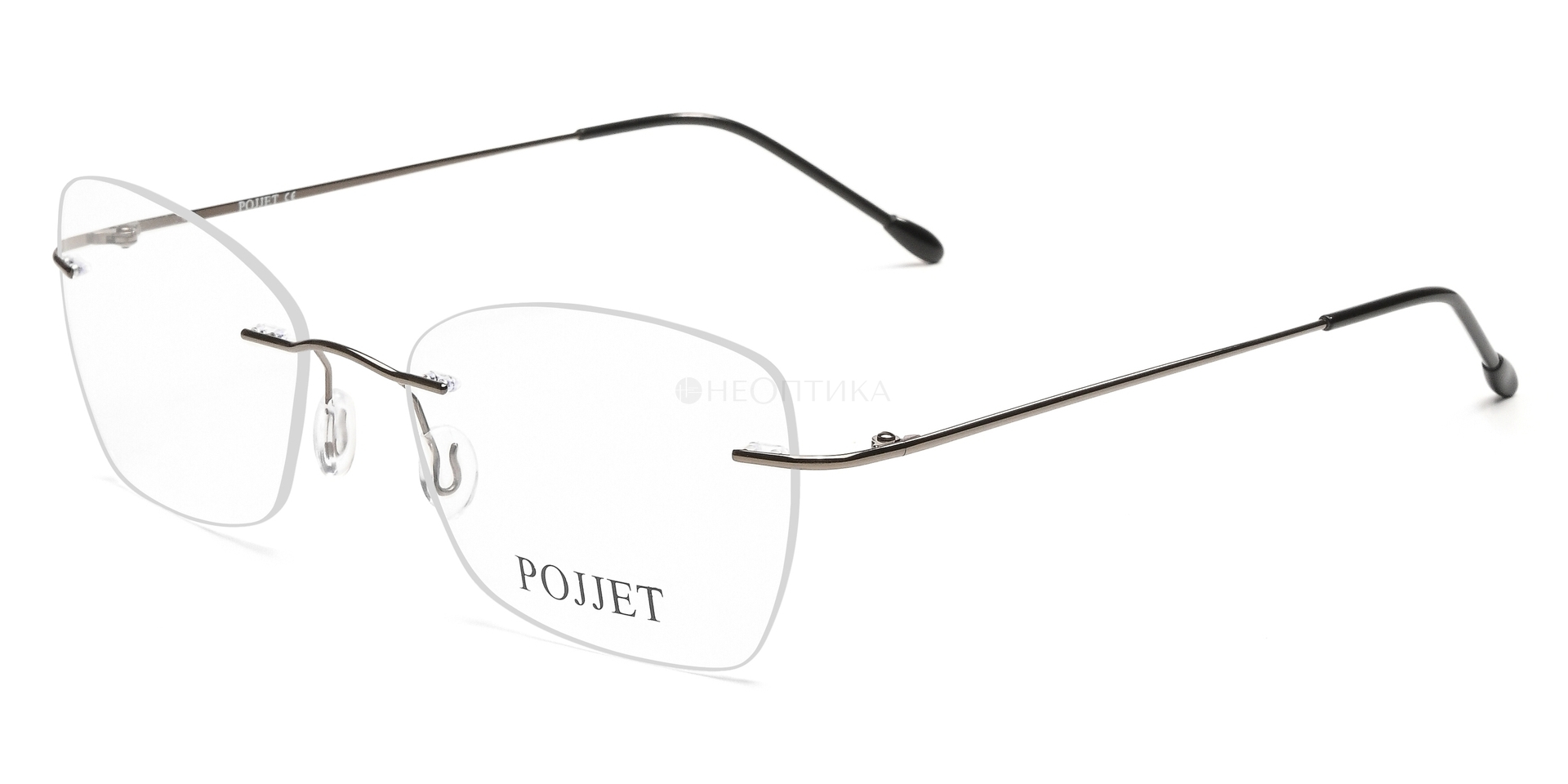 Оправа Pojjet PO19008 C5 54