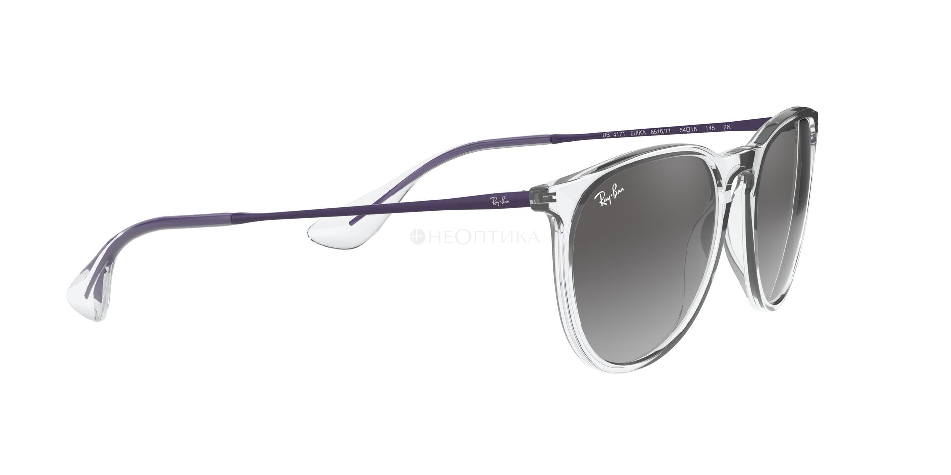 Солнцезащитные очки Ray-Ban Erika 0RB4171 651611 54