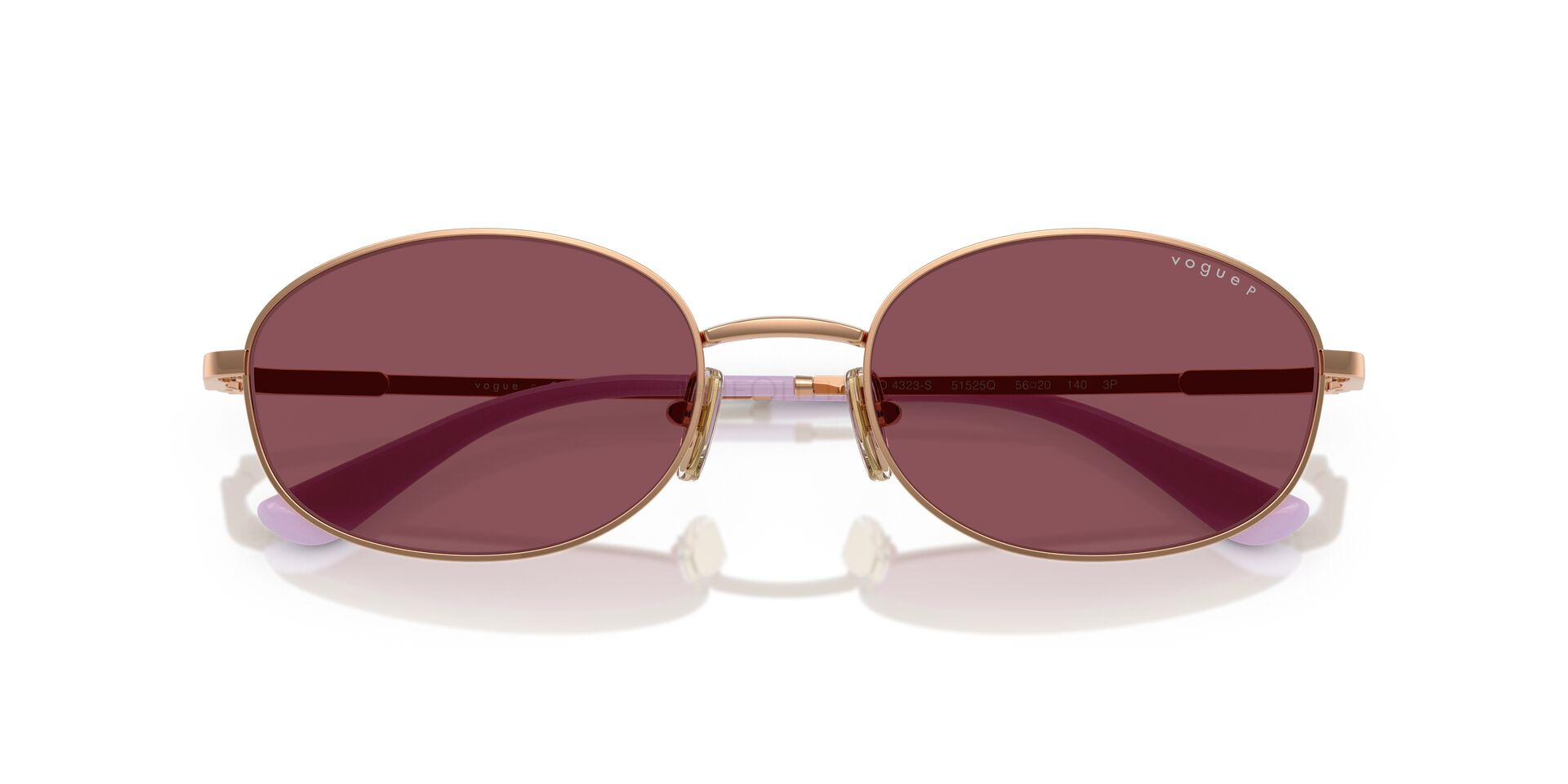 Солнцезащитные очки Vogue  0VO4323S 51525Q 56