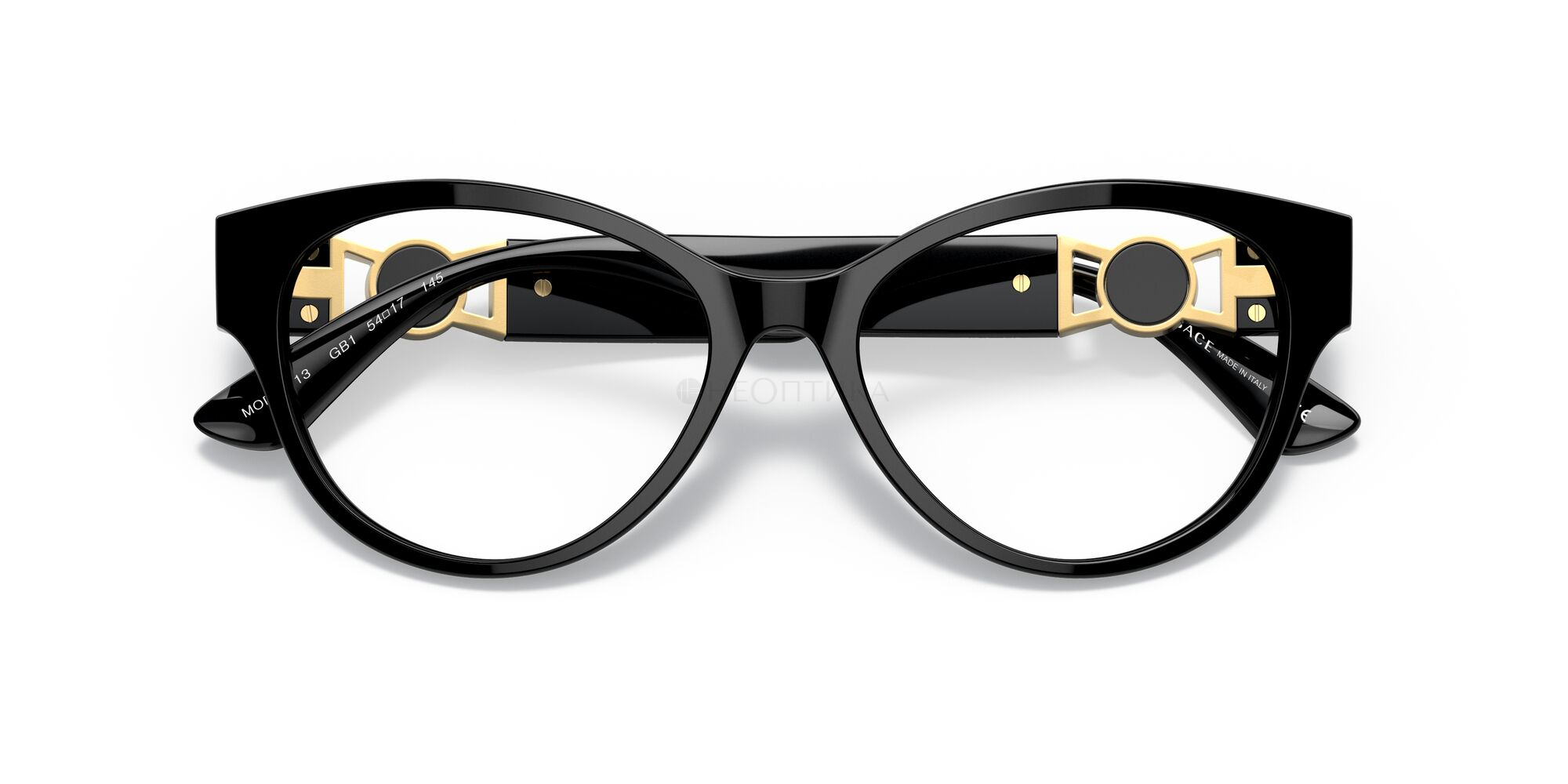 Оправа Versace 0VE3313 GB1 54