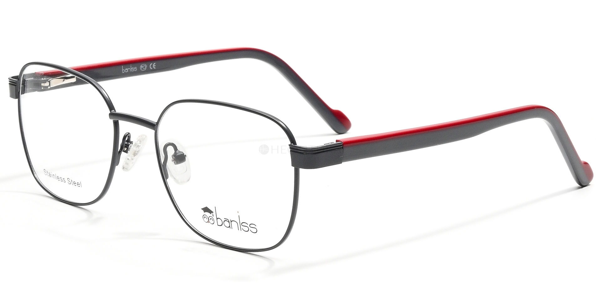 Оправа детская Baniss BR7040 C02 52