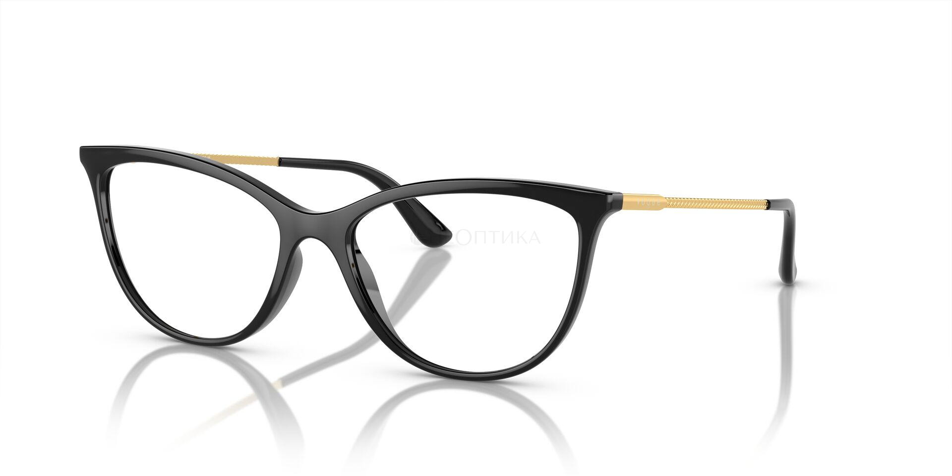 Оправа Vogue 0VO5239 W44 54