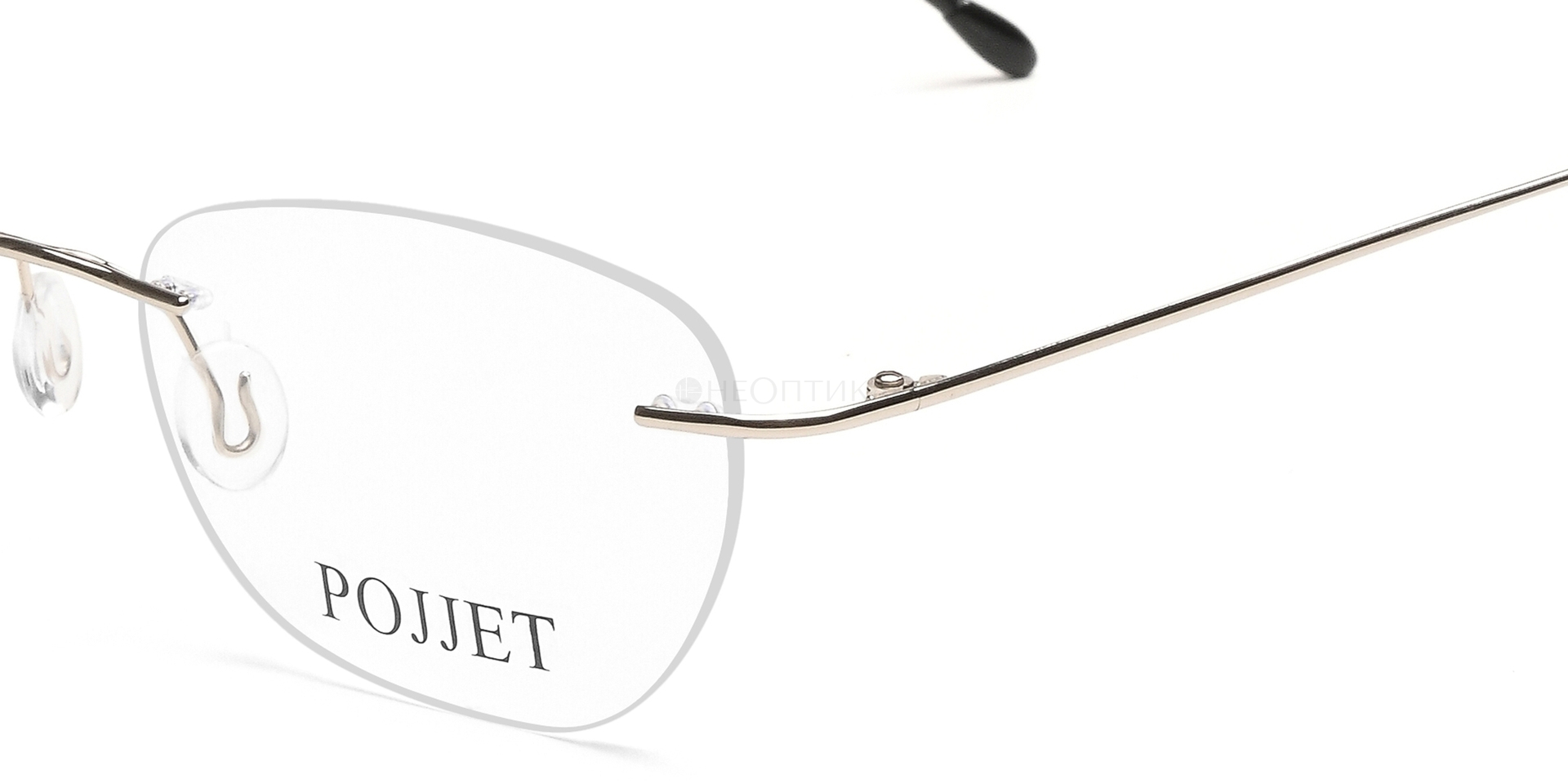 Оправа Pojjet PO19001 C4 52
